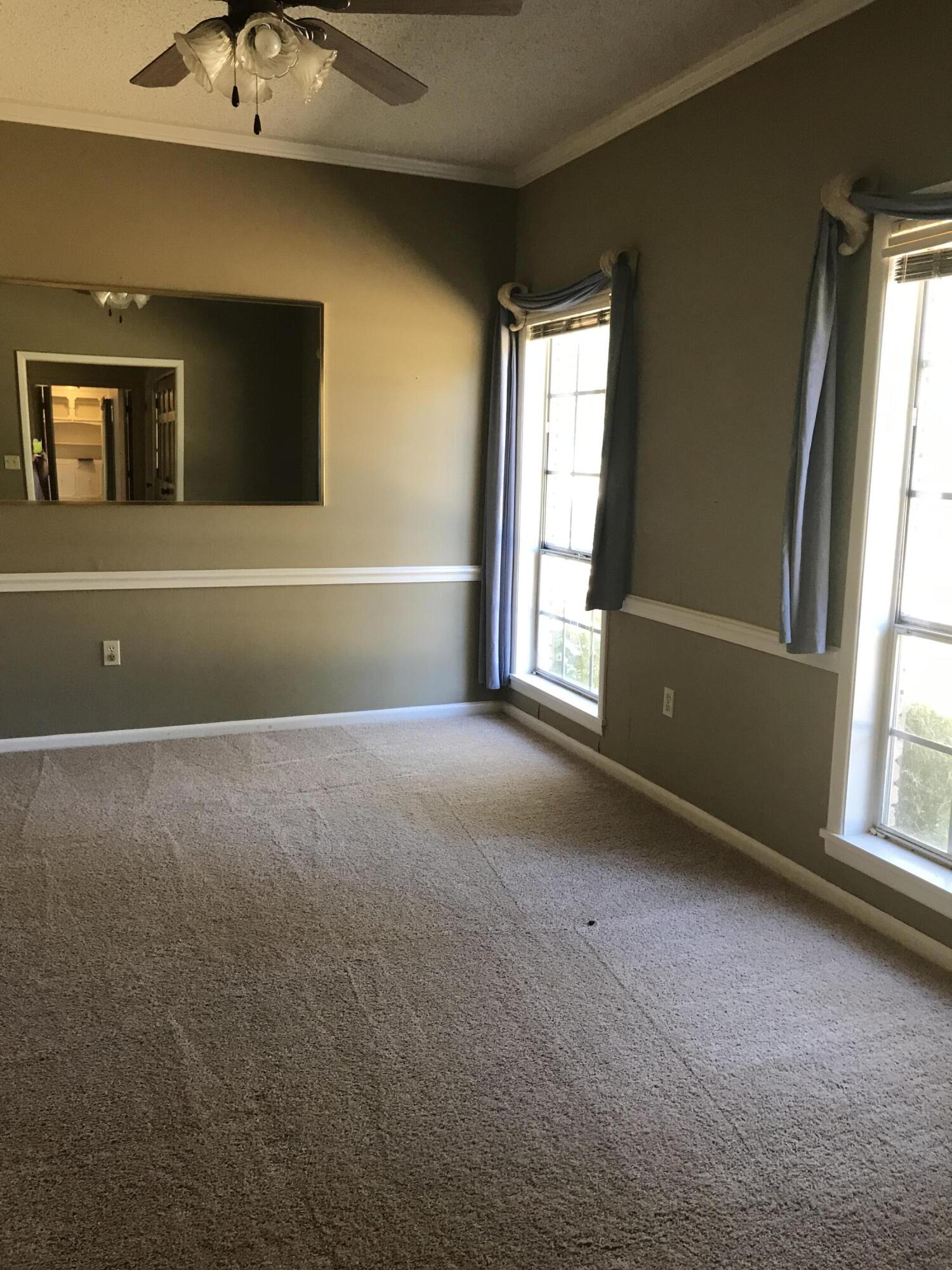 ADAMS POWELL - Residential Lease