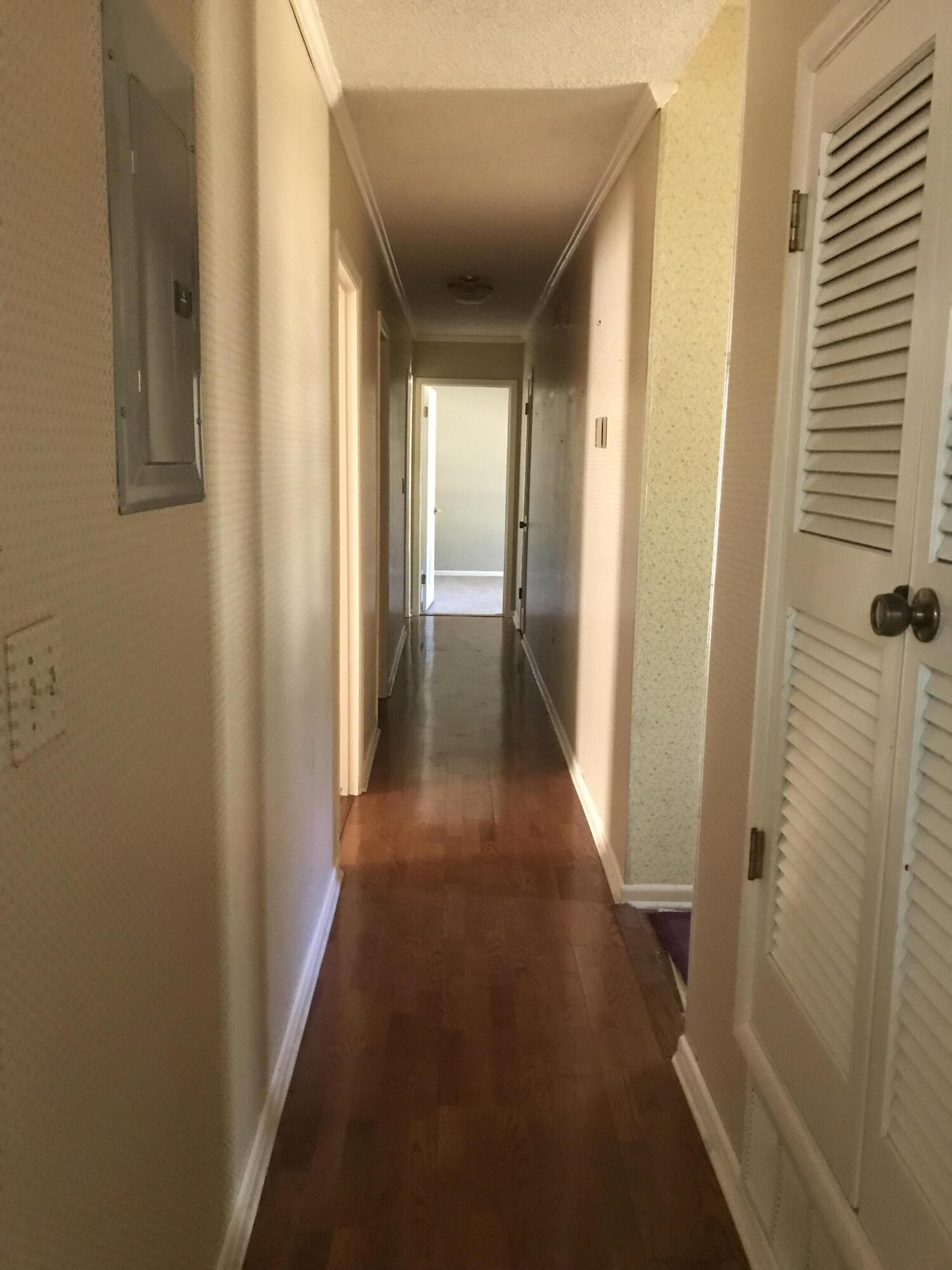 ADAMS POWELL - Residential Lease