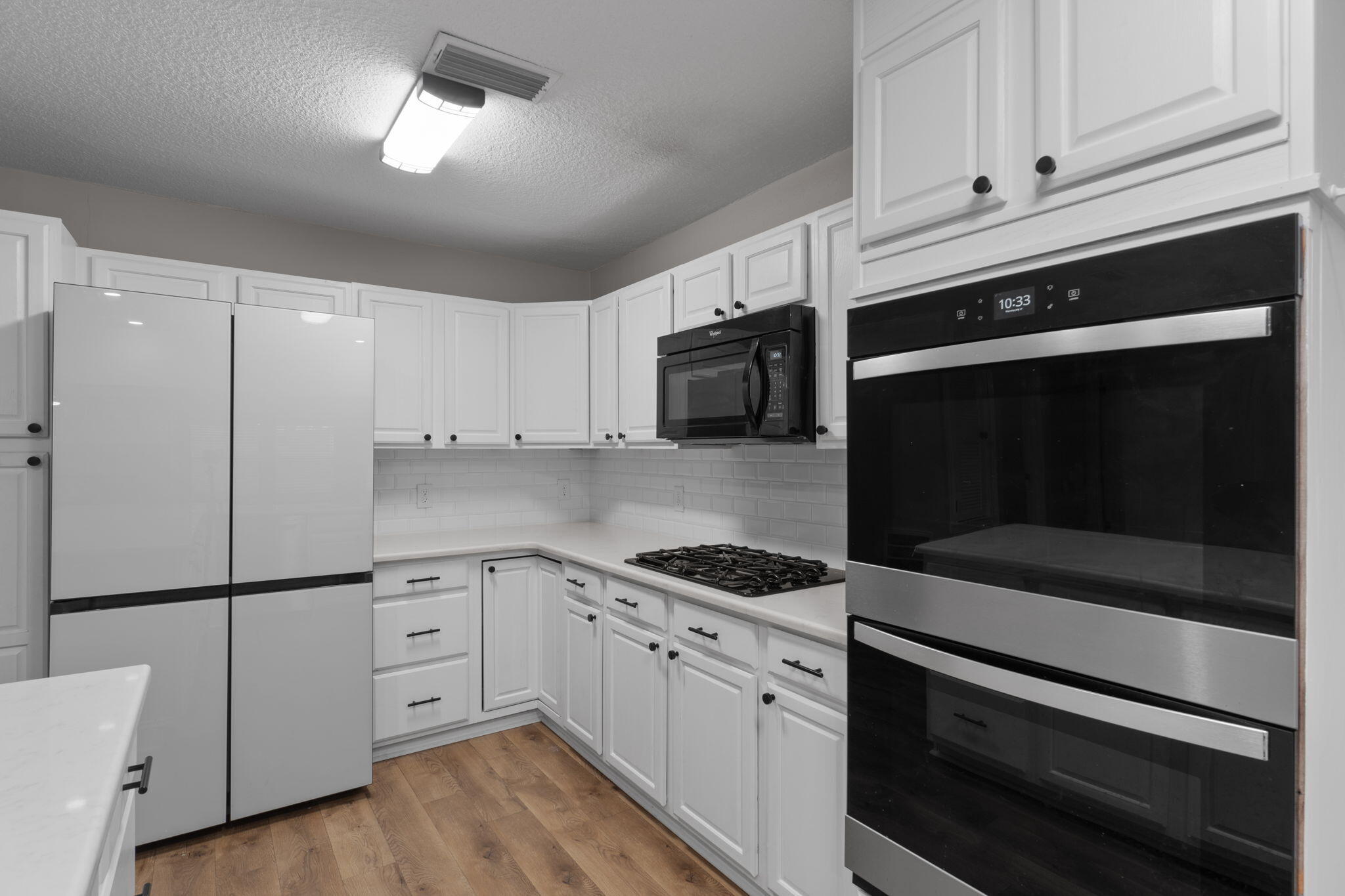 CAROL ANNE MANOR 1ST ADDN - Residential