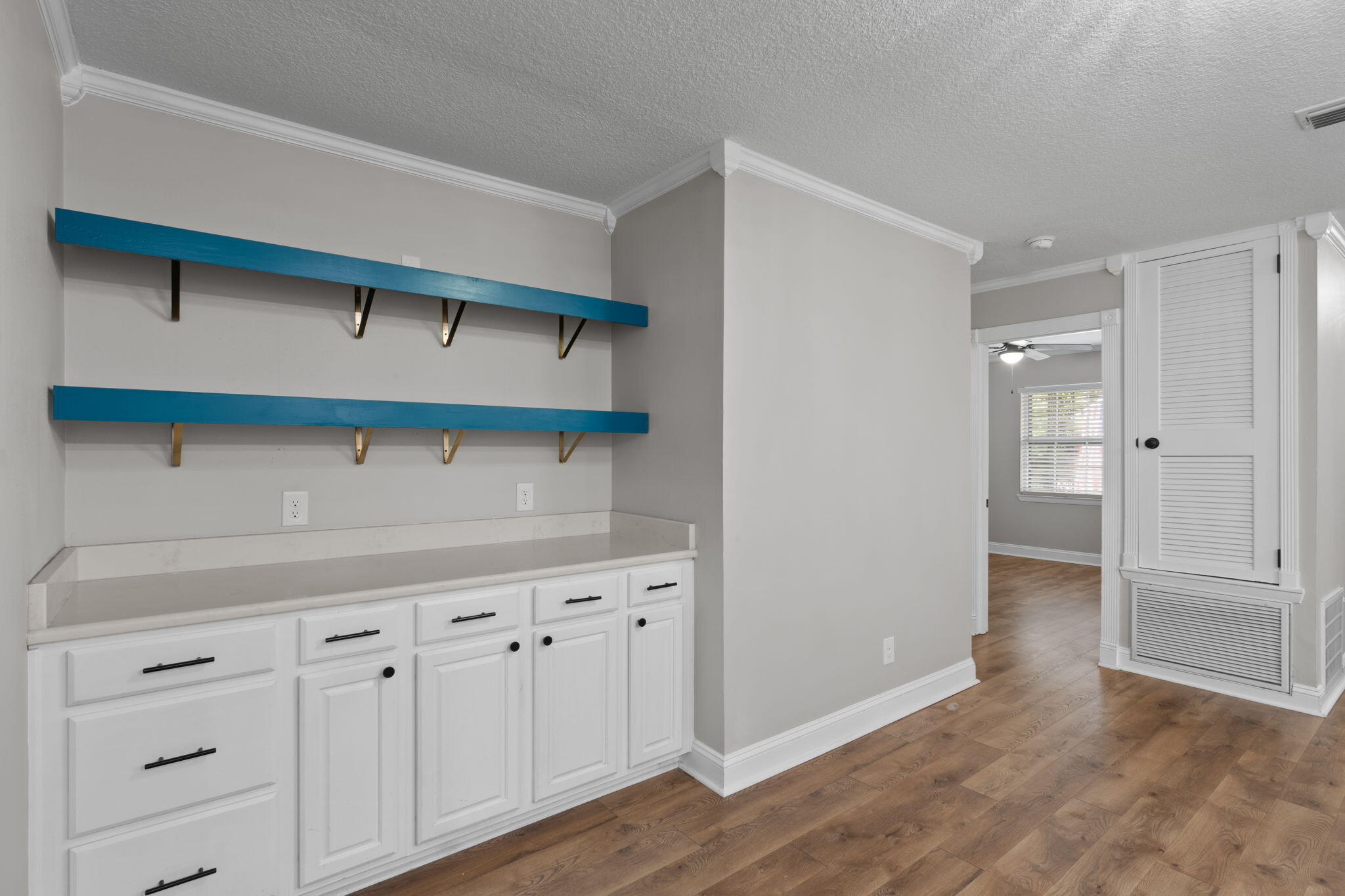 CAROL ANNE MANOR 1ST ADDN - Residential