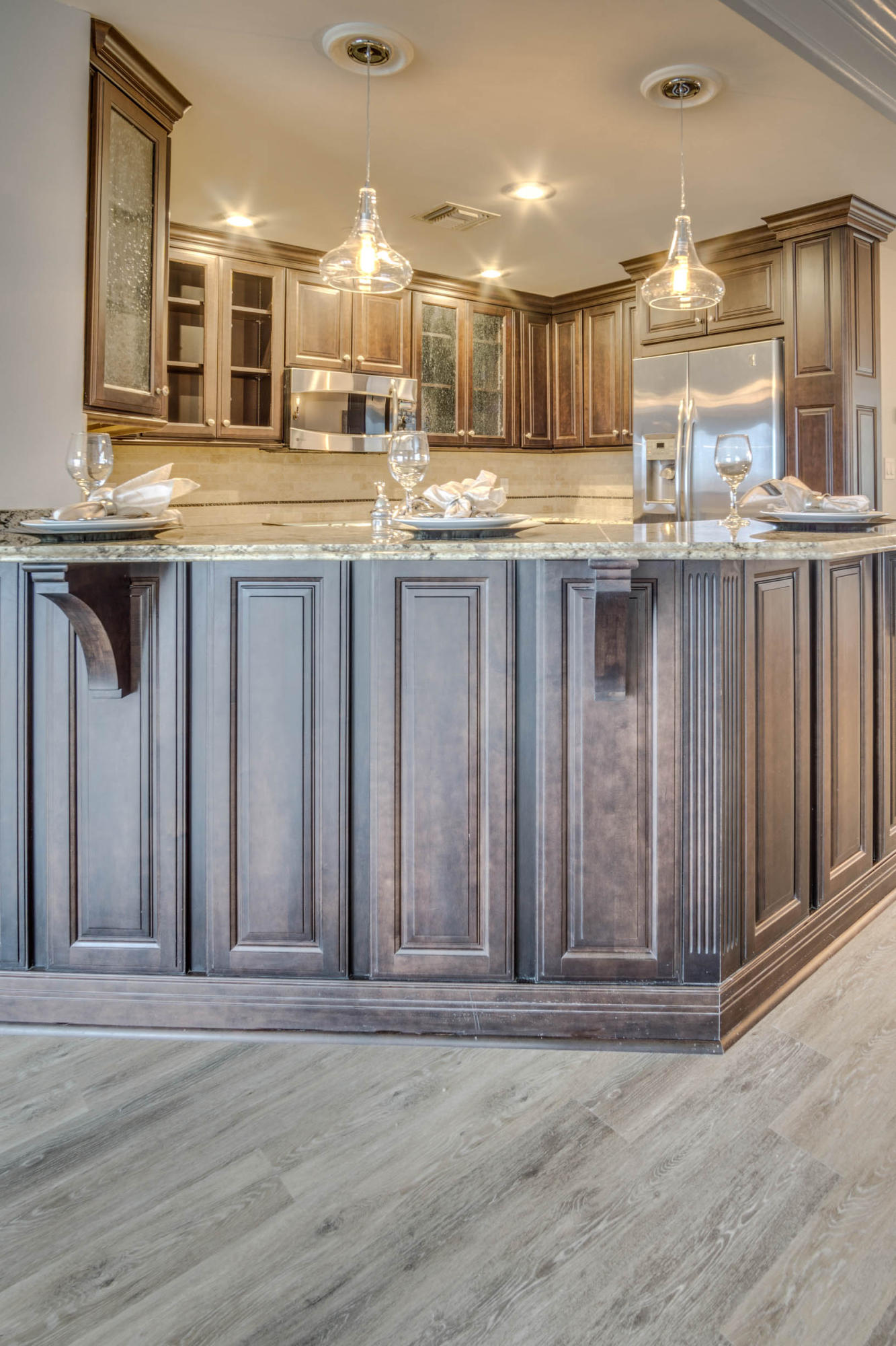 WATERVIEW TOWERS PH 2 - Residential