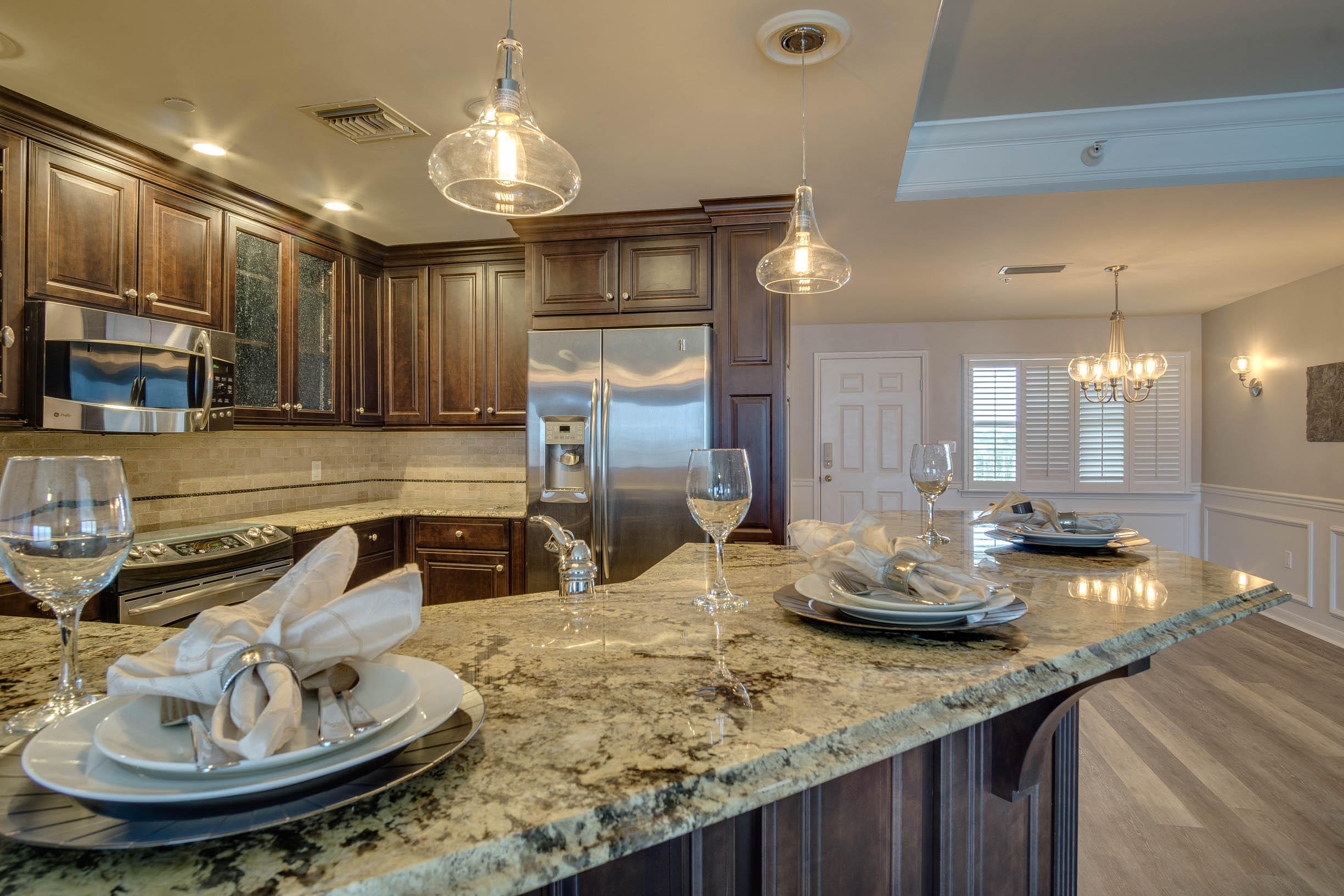 WATERVIEW TOWERS PH 2 - Residential