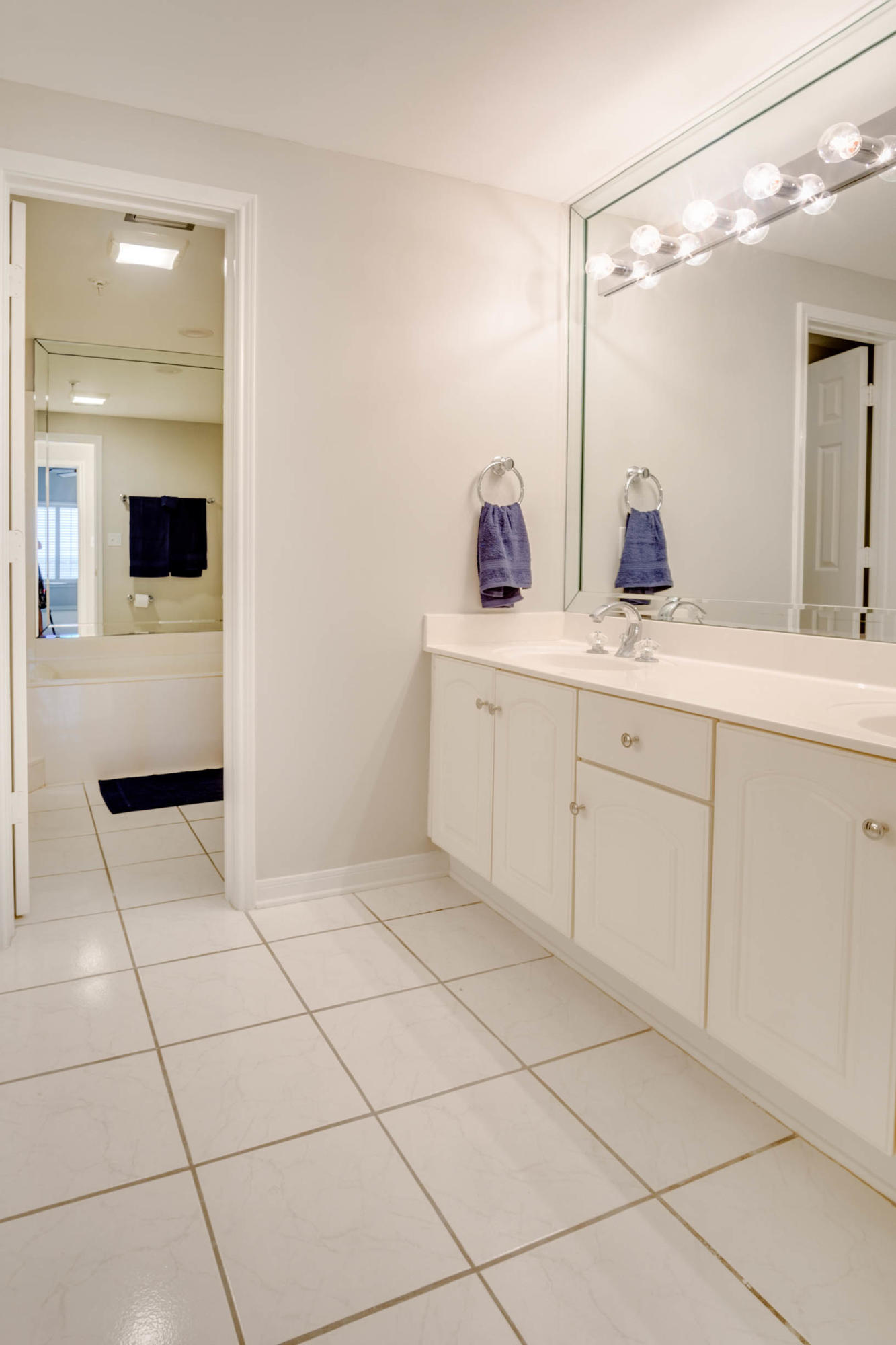 WATERVIEW TOWERS PH 2 - Residential