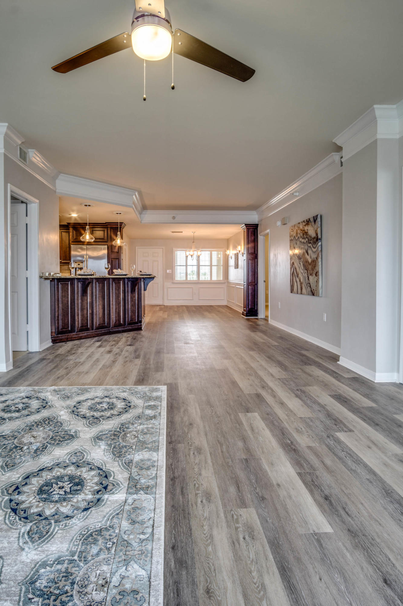 WATERVIEW TOWERS PH 2 - Residential