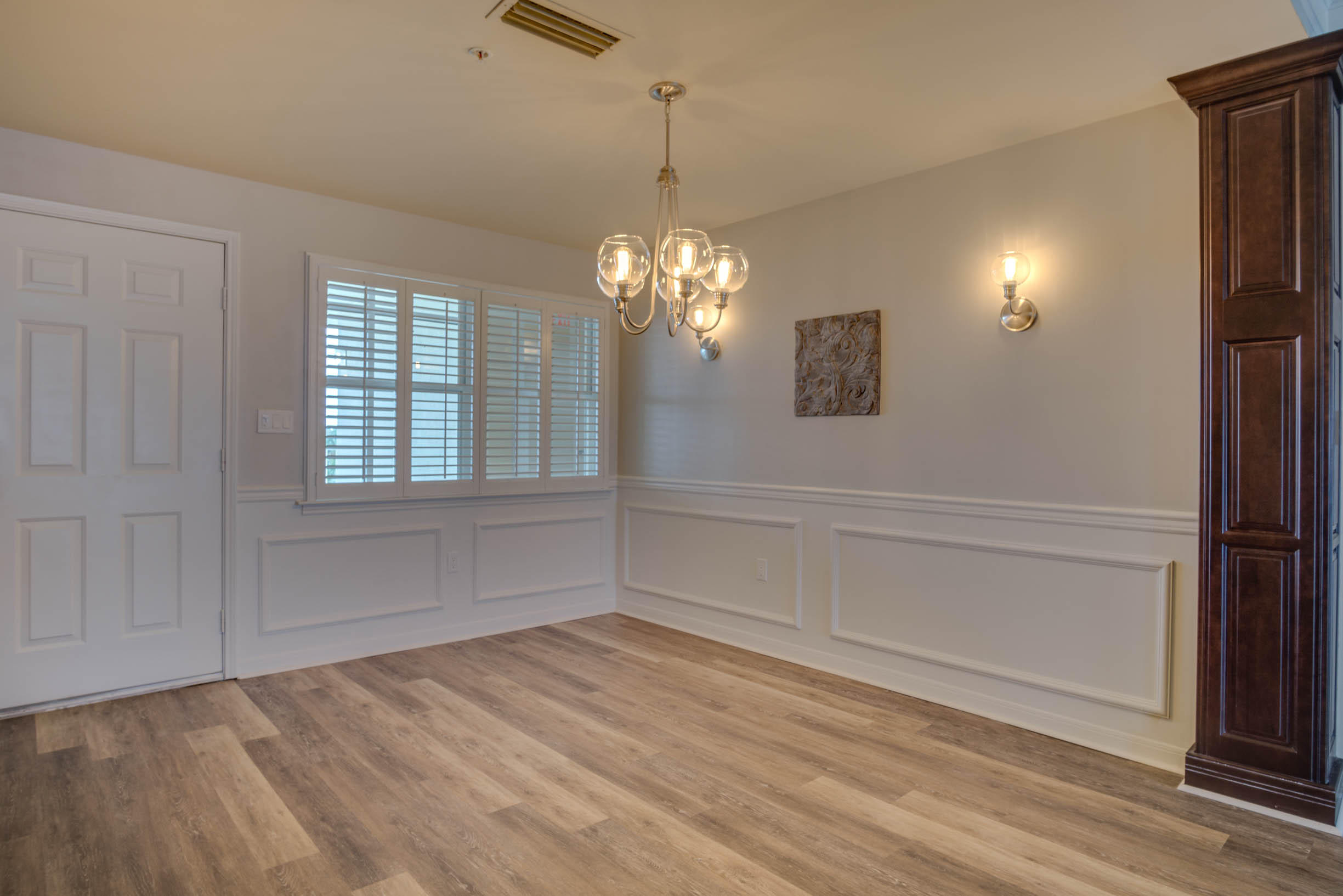 WATERVIEW TOWERS PH 2 - Residential