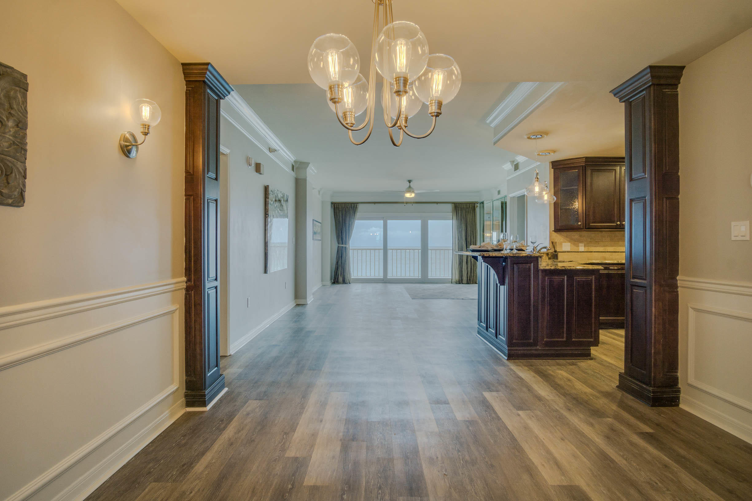 WATERVIEW TOWERS PH 2 - Residential