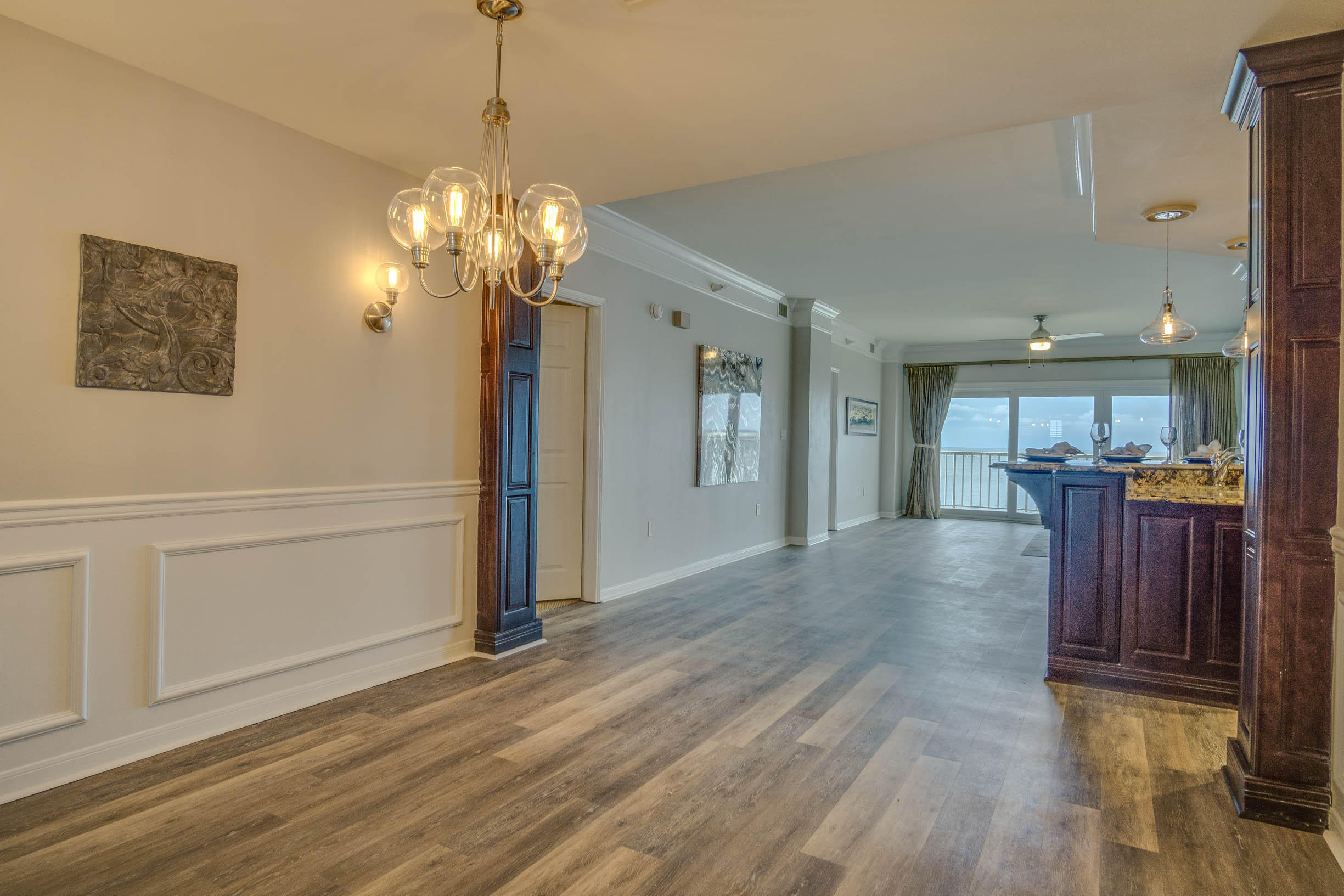 WATERVIEW TOWERS PH 2 - Residential