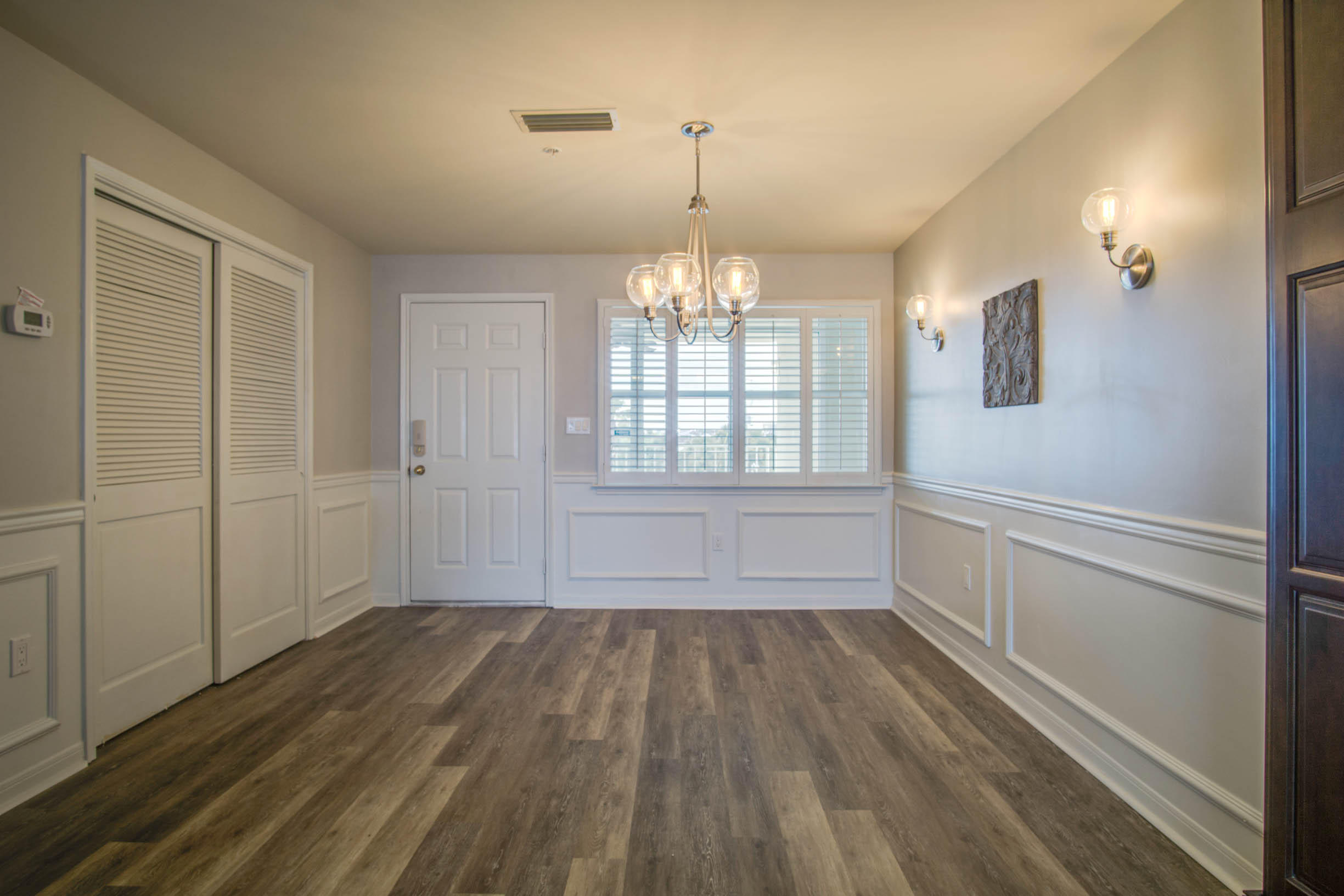 WATERVIEW TOWERS PH 2 - Residential