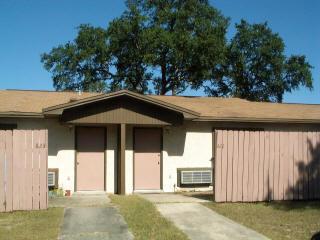LIVEOAK S/D - Residential Lease