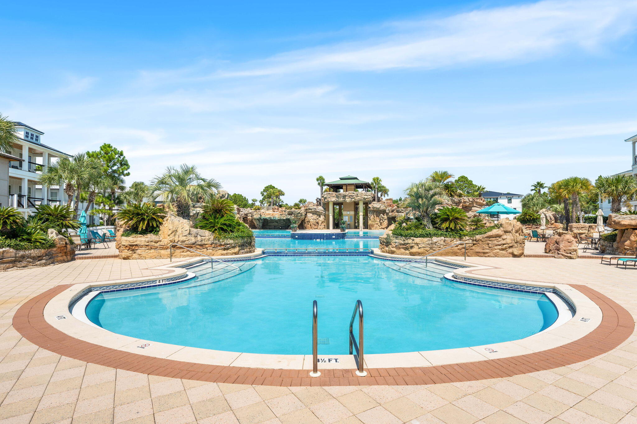 CYPRESS BREEZE PLANTATION - Residential