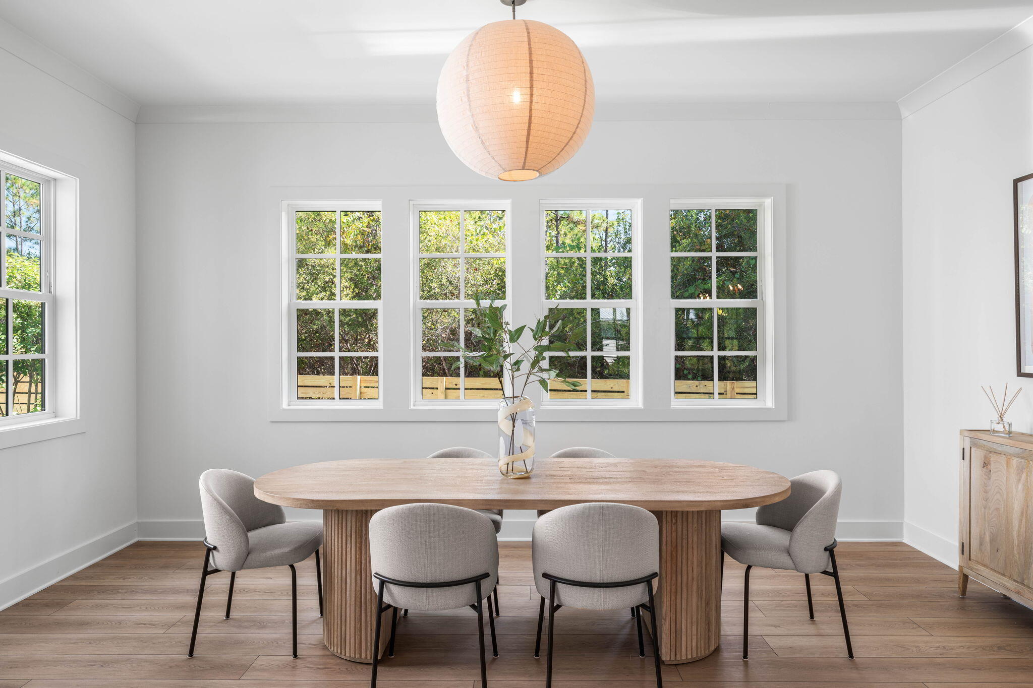 CYPRESS BREEZE PLANTATION - Residential
