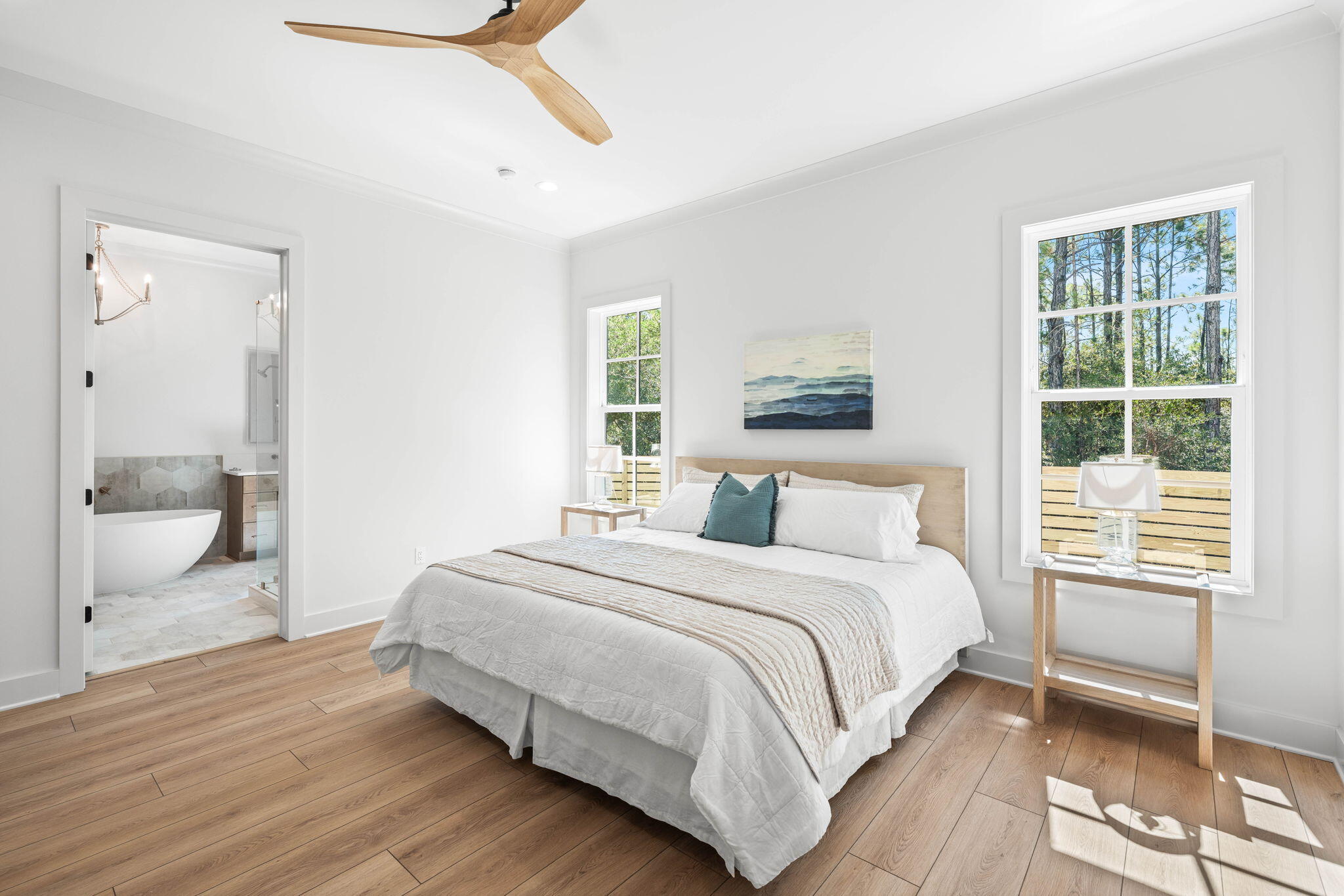 CYPRESS BREEZE PLANTATION - Residential