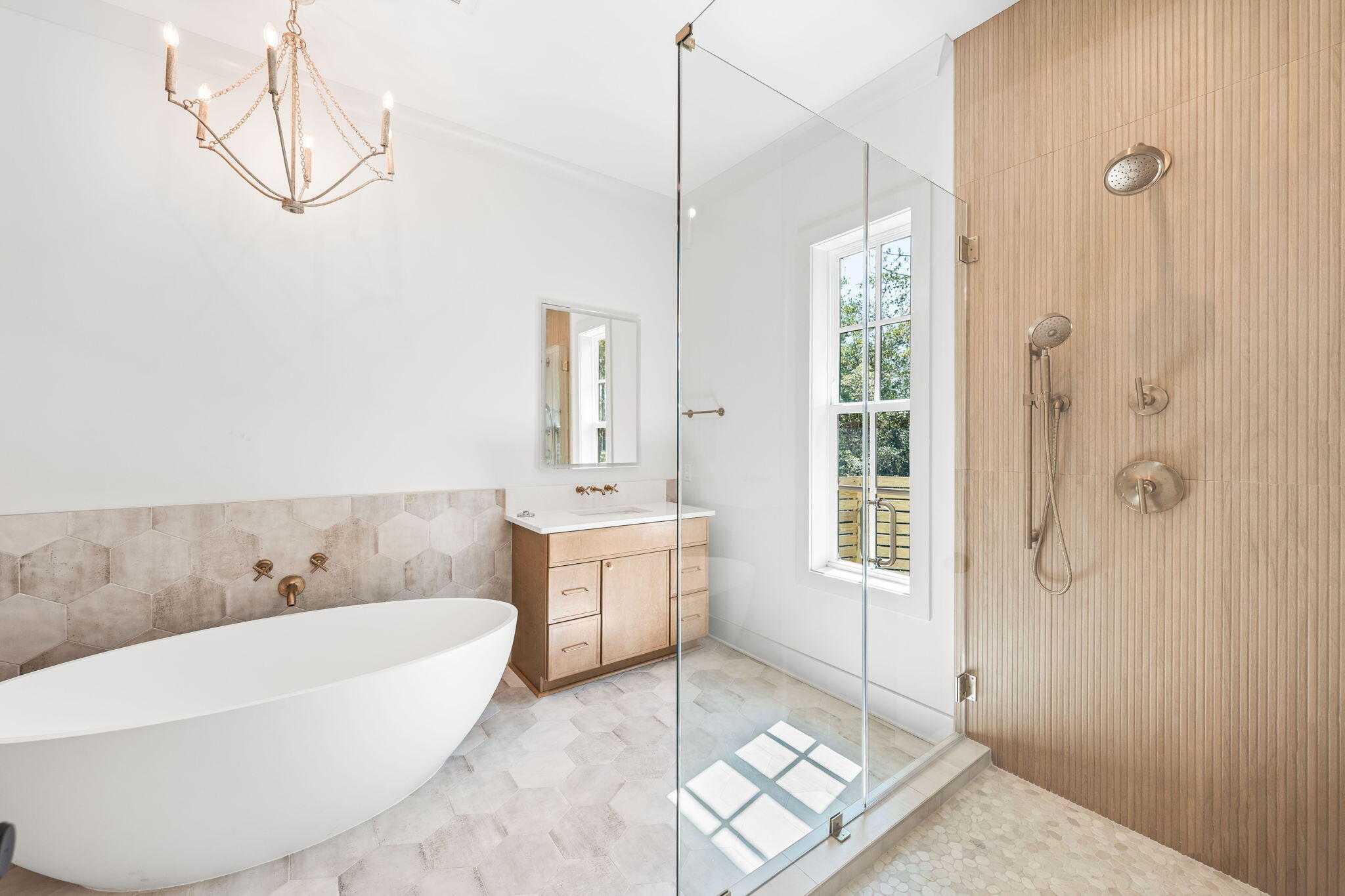 CYPRESS BREEZE PLANTATION - Residential