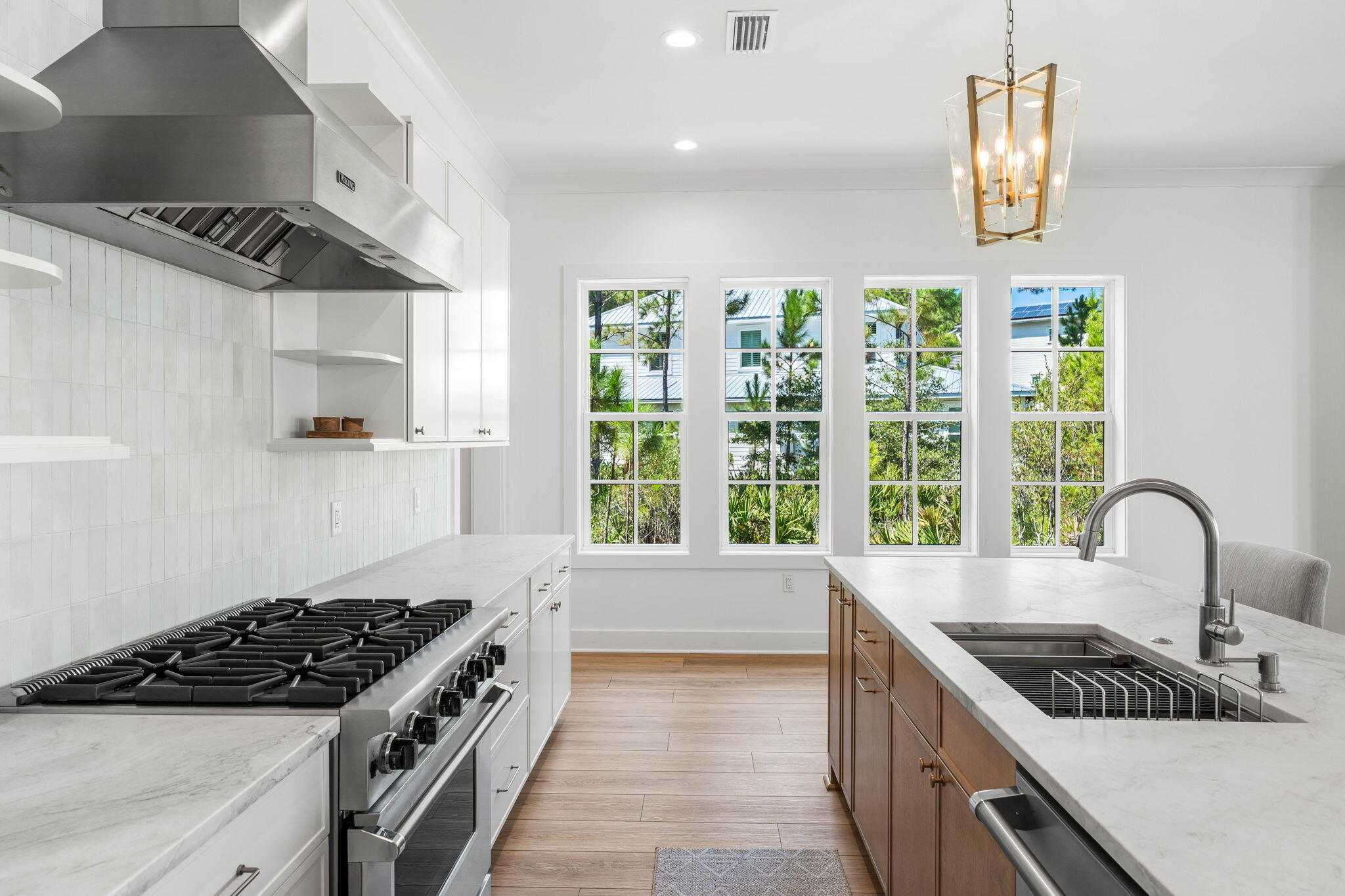 CYPRESS BREEZE PLANTATION - Residential