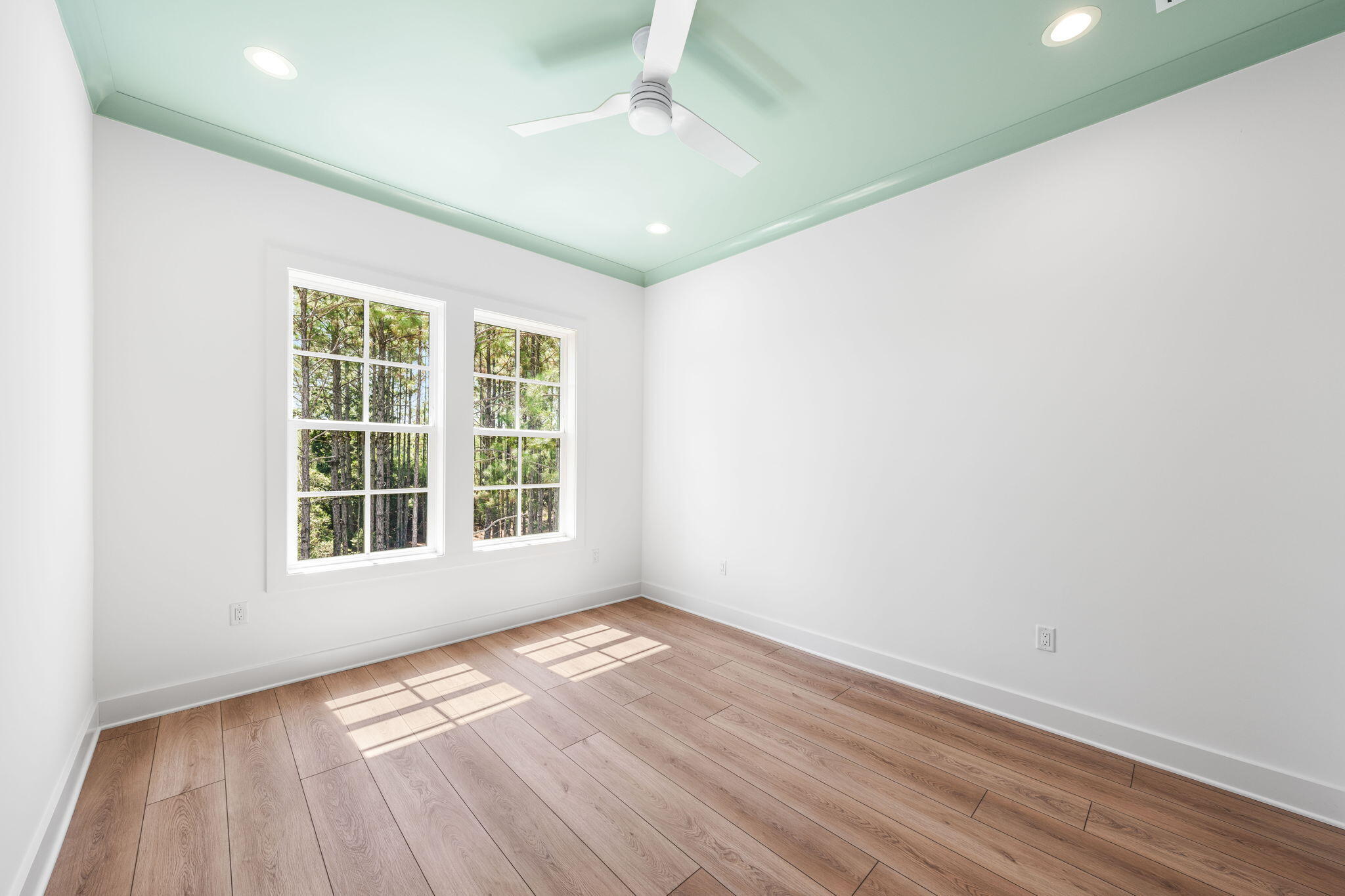 CYPRESS BREEZE PLANTATION - Residential