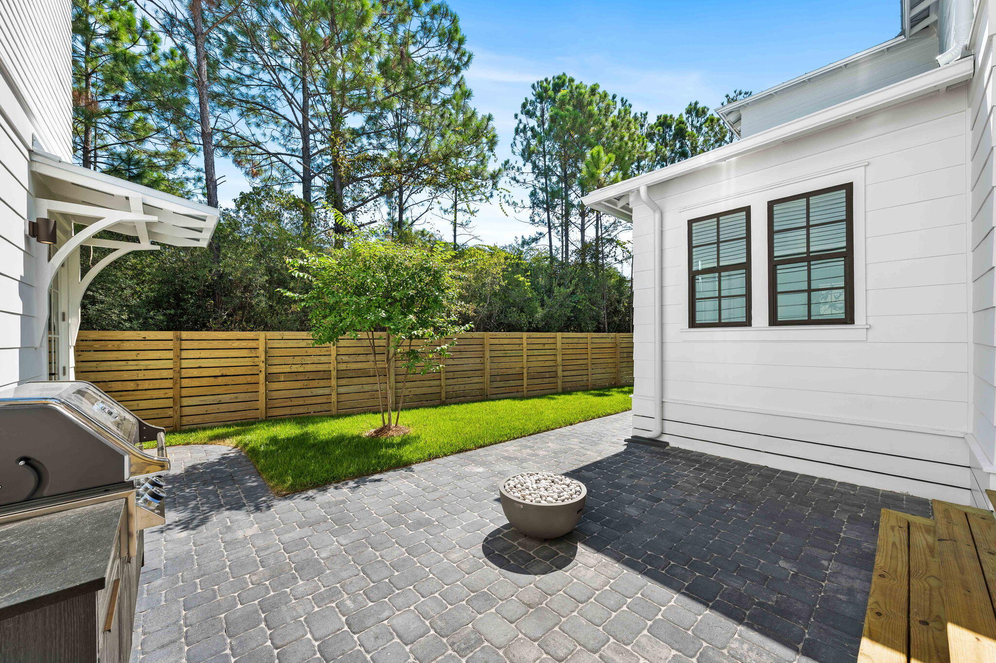 CYPRESS BREEZE PLANTATION - Residential