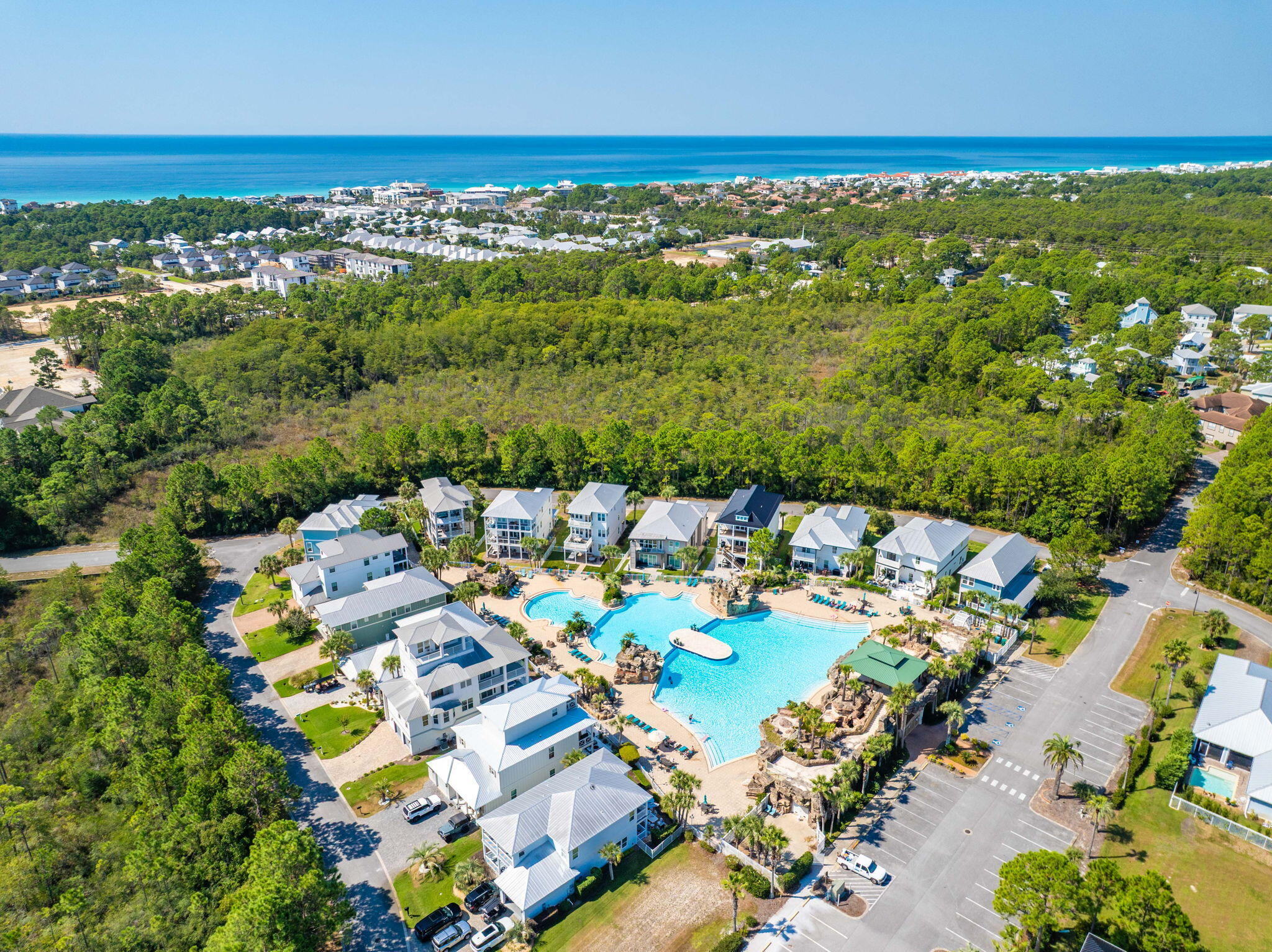 CYPRESS BREEZE PLANTATION - Residential