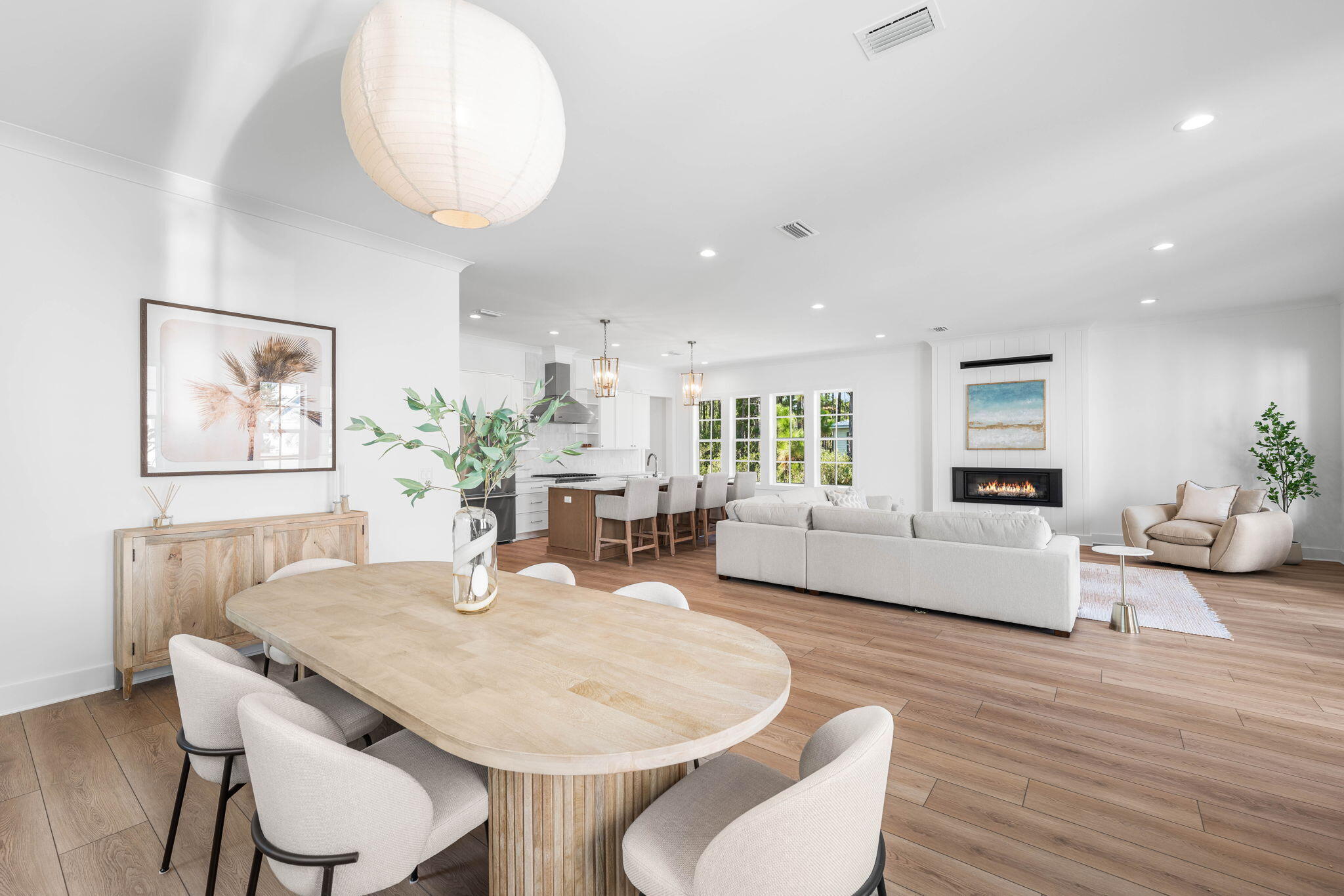 CYPRESS BREEZE PLANTATION - Residential