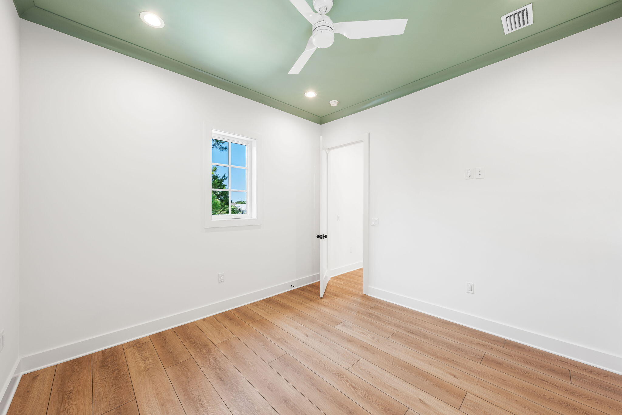 CYPRESS BREEZE PLANTATION - Residential