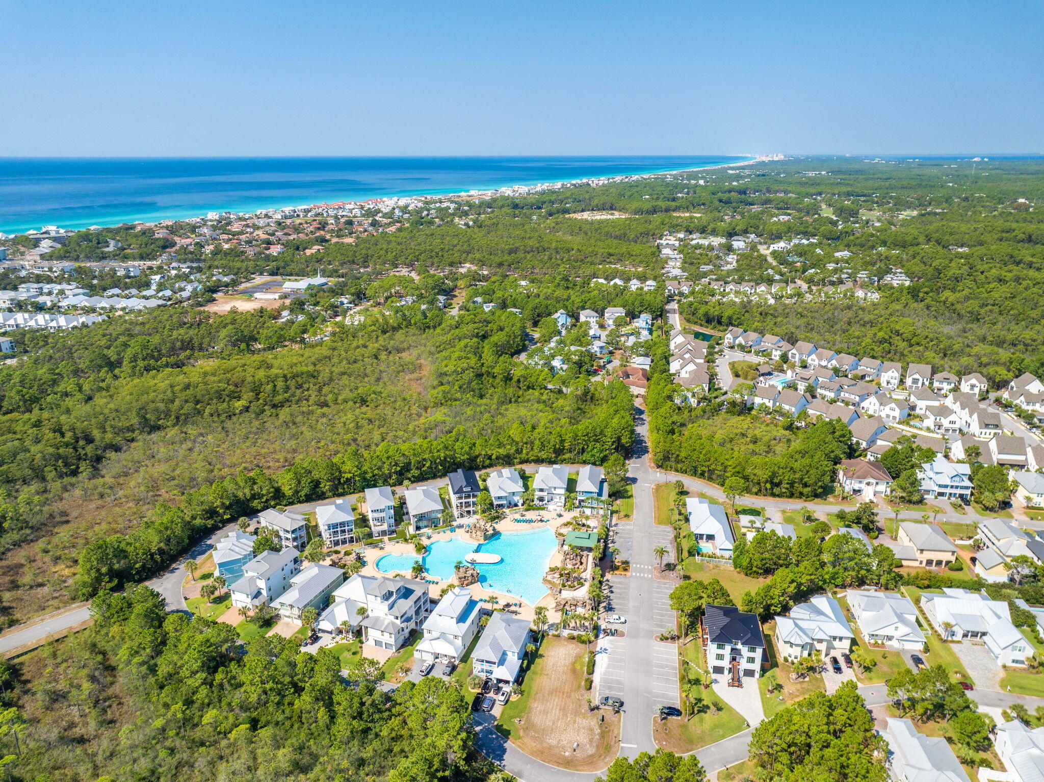 CYPRESS BREEZE PLANTATION - Residential