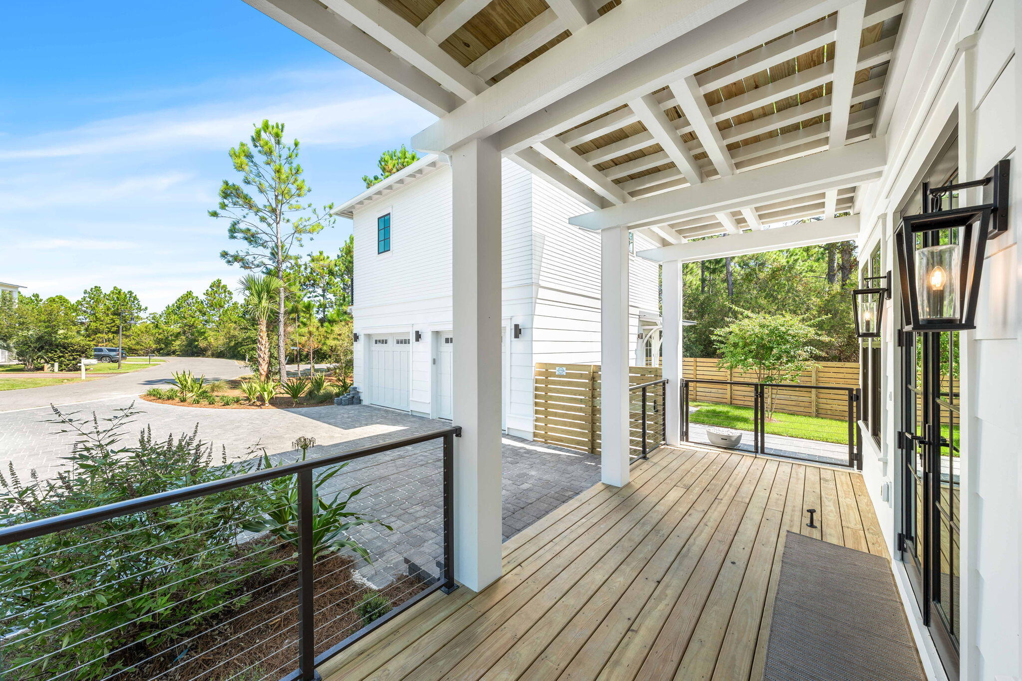 CYPRESS BREEZE PLANTATION - Residential