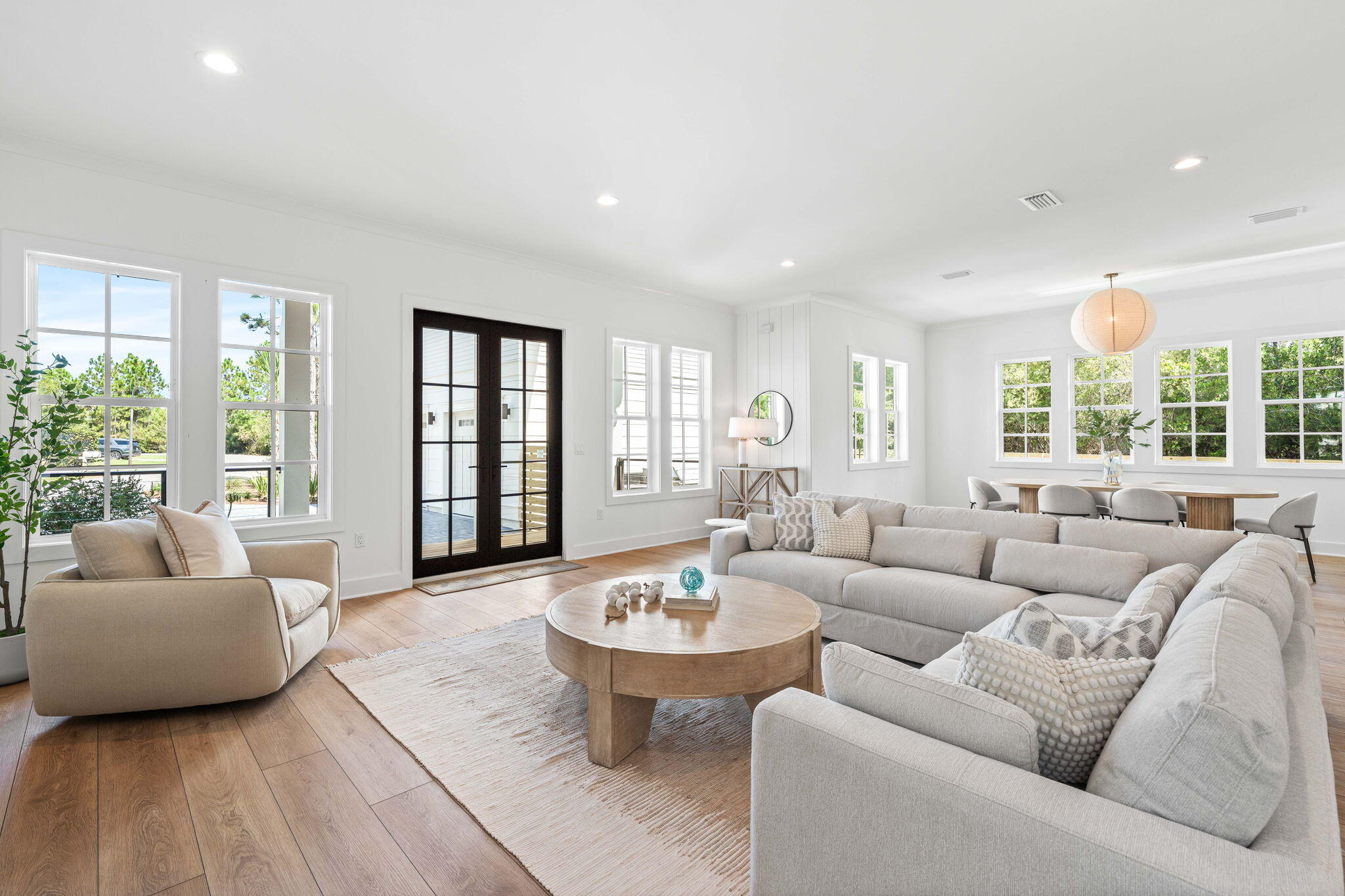 CYPRESS BREEZE PLANTATION - Residential