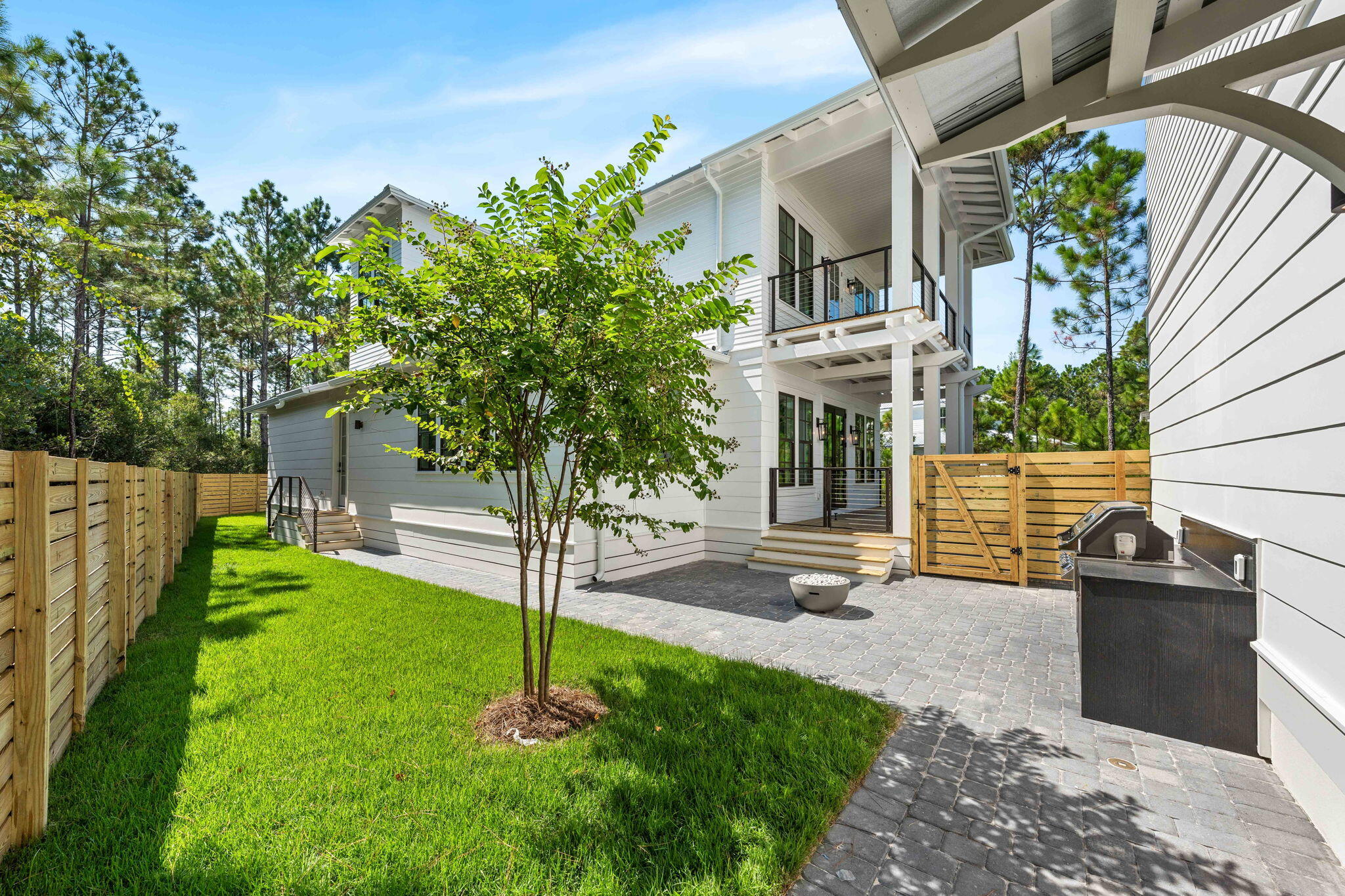 CYPRESS BREEZE PLANTATION - Residential