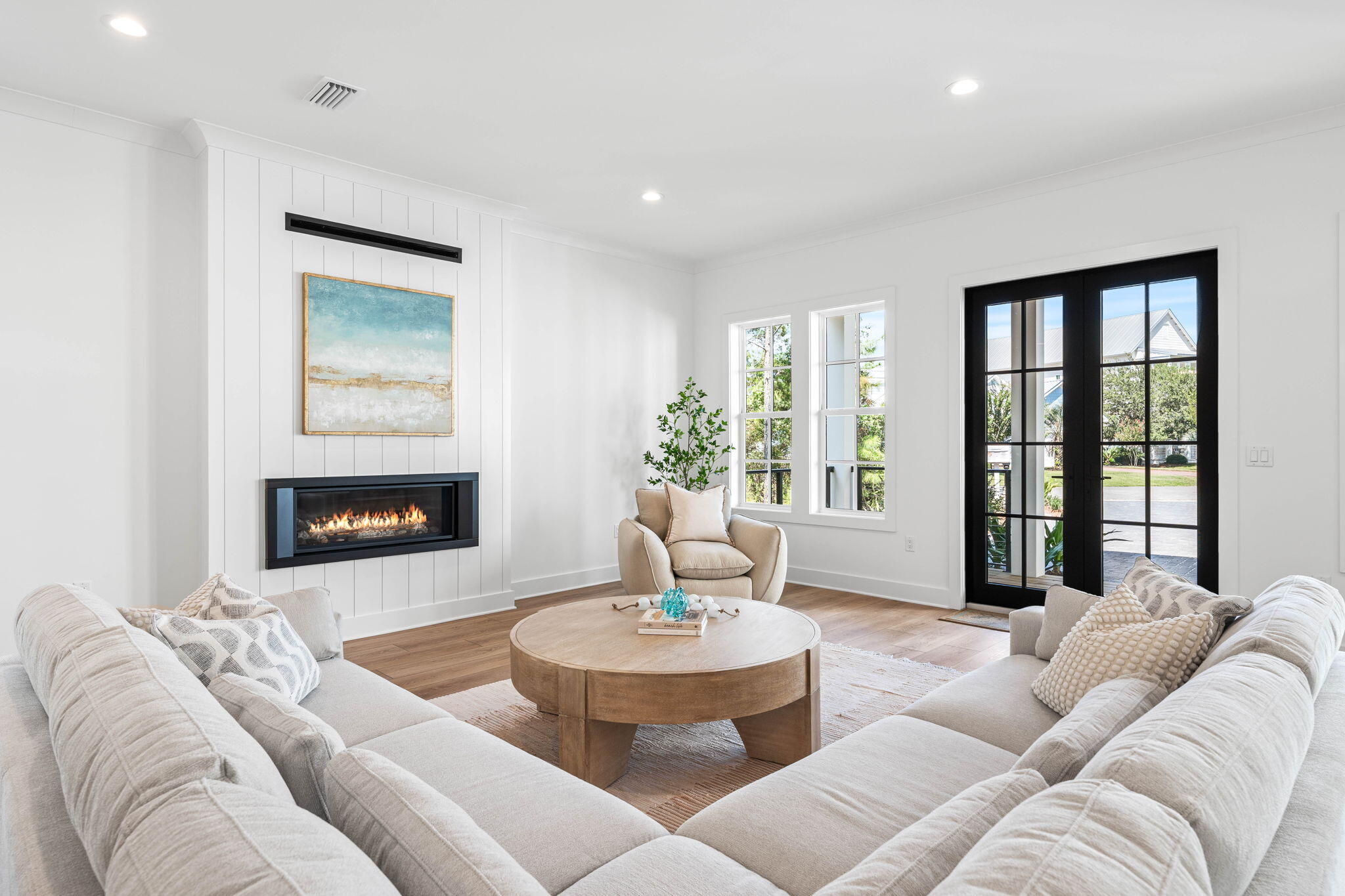 CYPRESS BREEZE PLANTATION - Residential