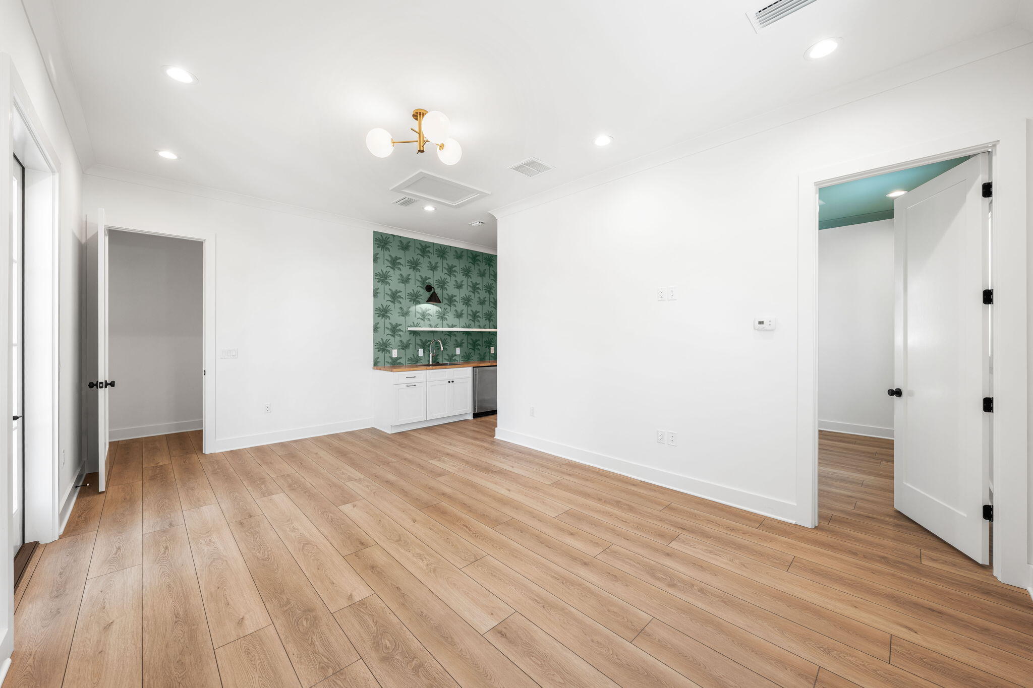 CYPRESS BREEZE PLANTATION - Residential