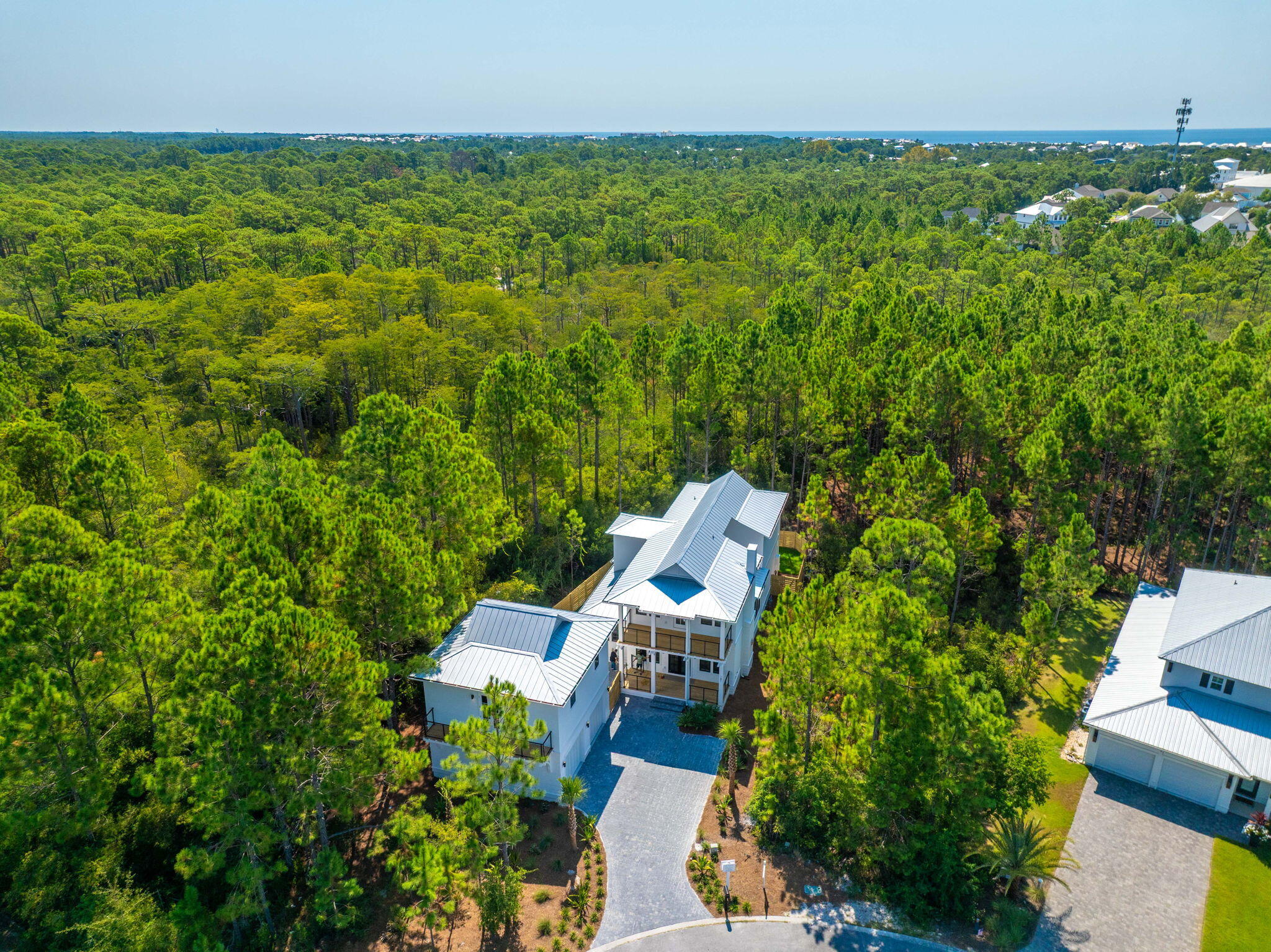 CYPRESS BREEZE PLANTATION - Residential