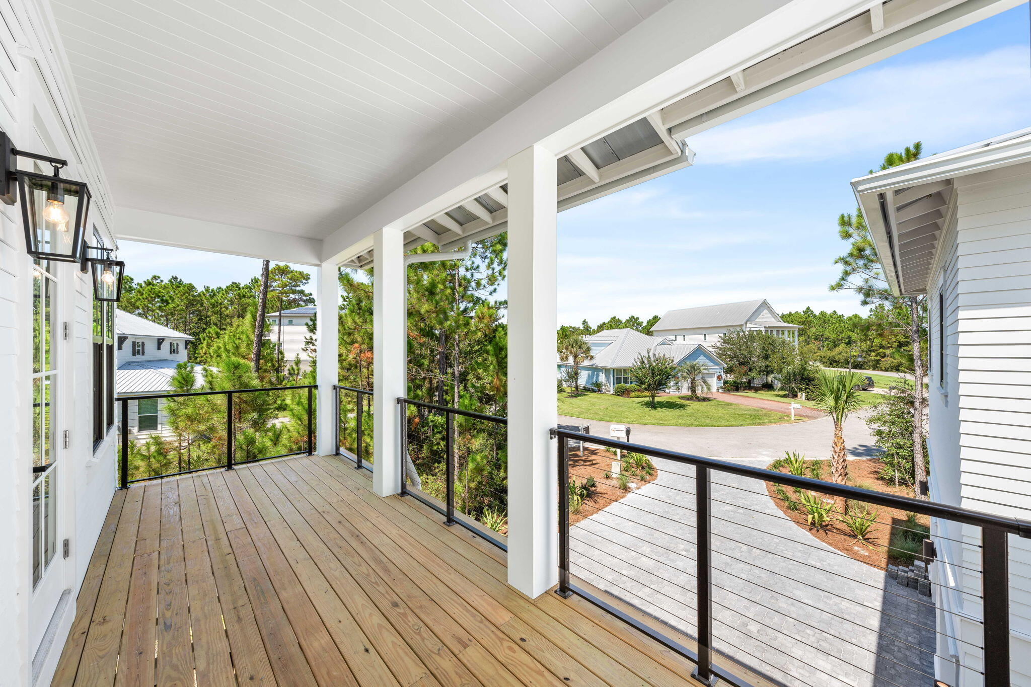 CYPRESS BREEZE PLANTATION - Residential
