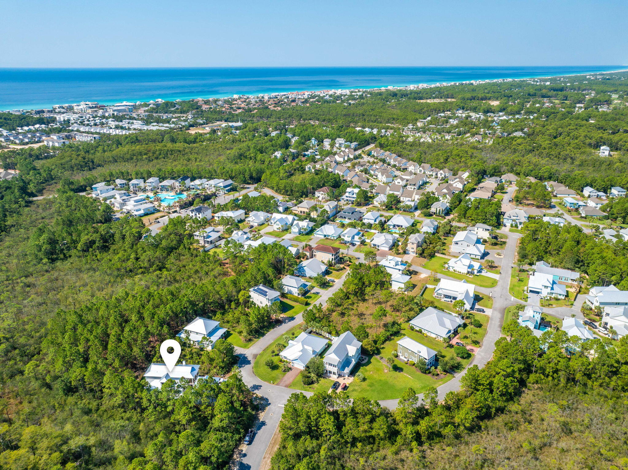 CYPRESS BREEZE PLANTATION - Residential