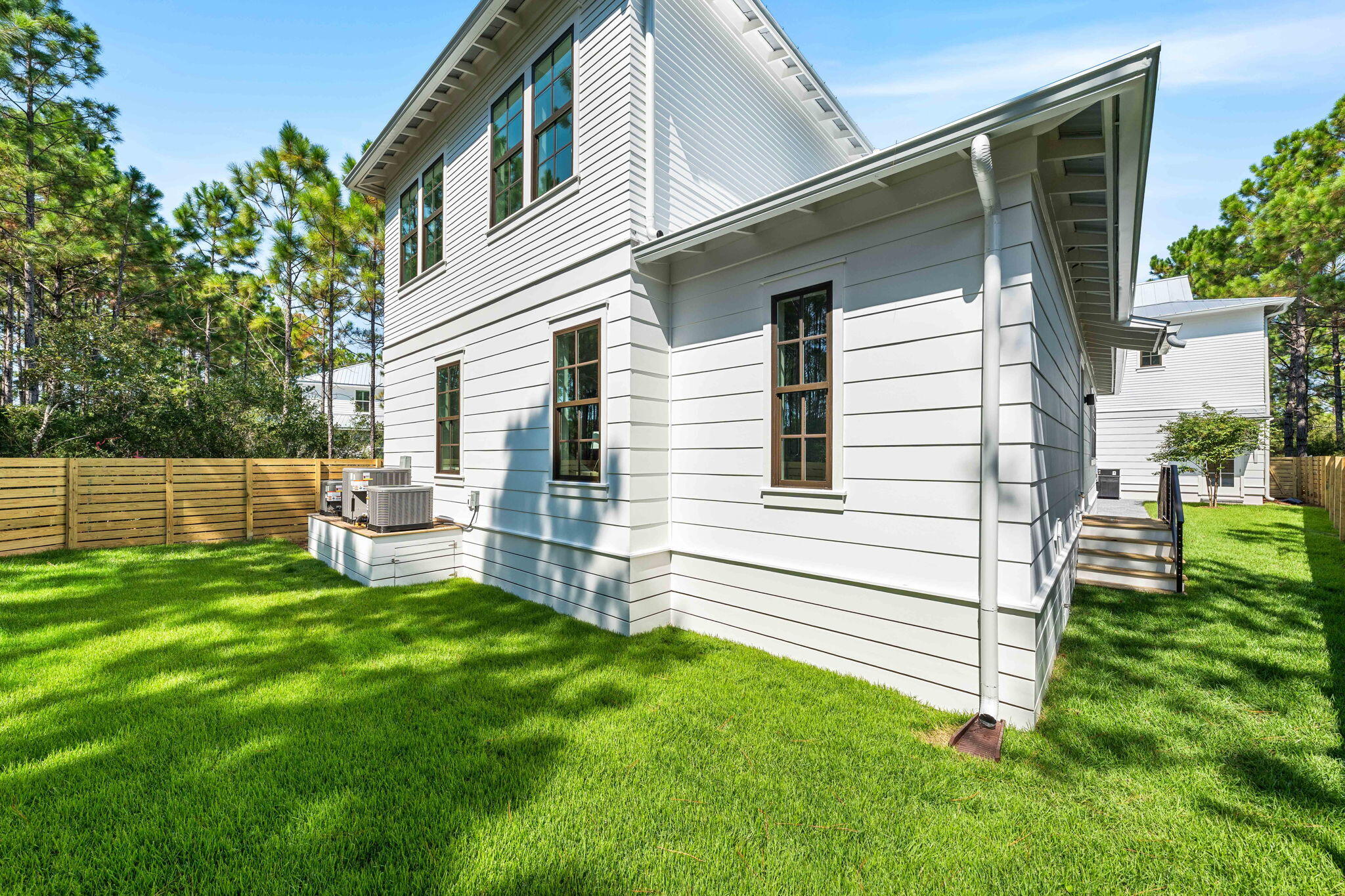 CYPRESS BREEZE PLANTATION - Residential