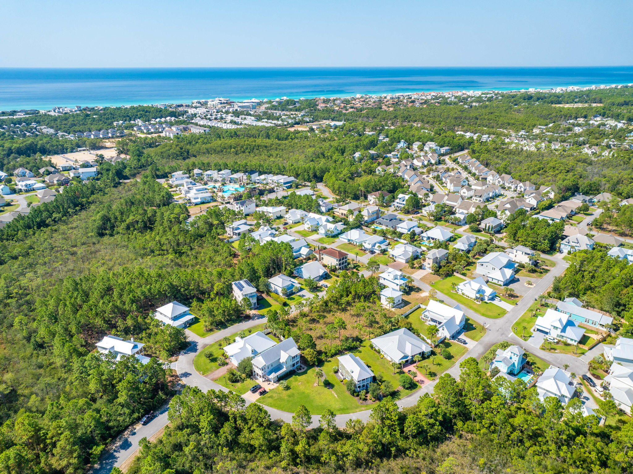 CYPRESS BREEZE PLANTATION - Residential