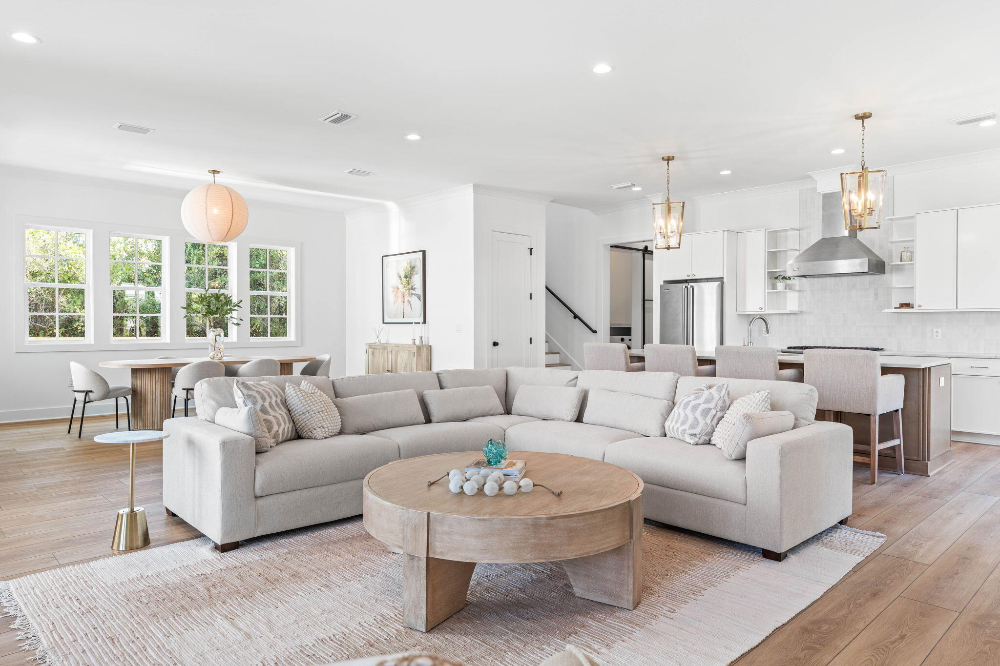 CYPRESS BREEZE PLANTATION - Residential