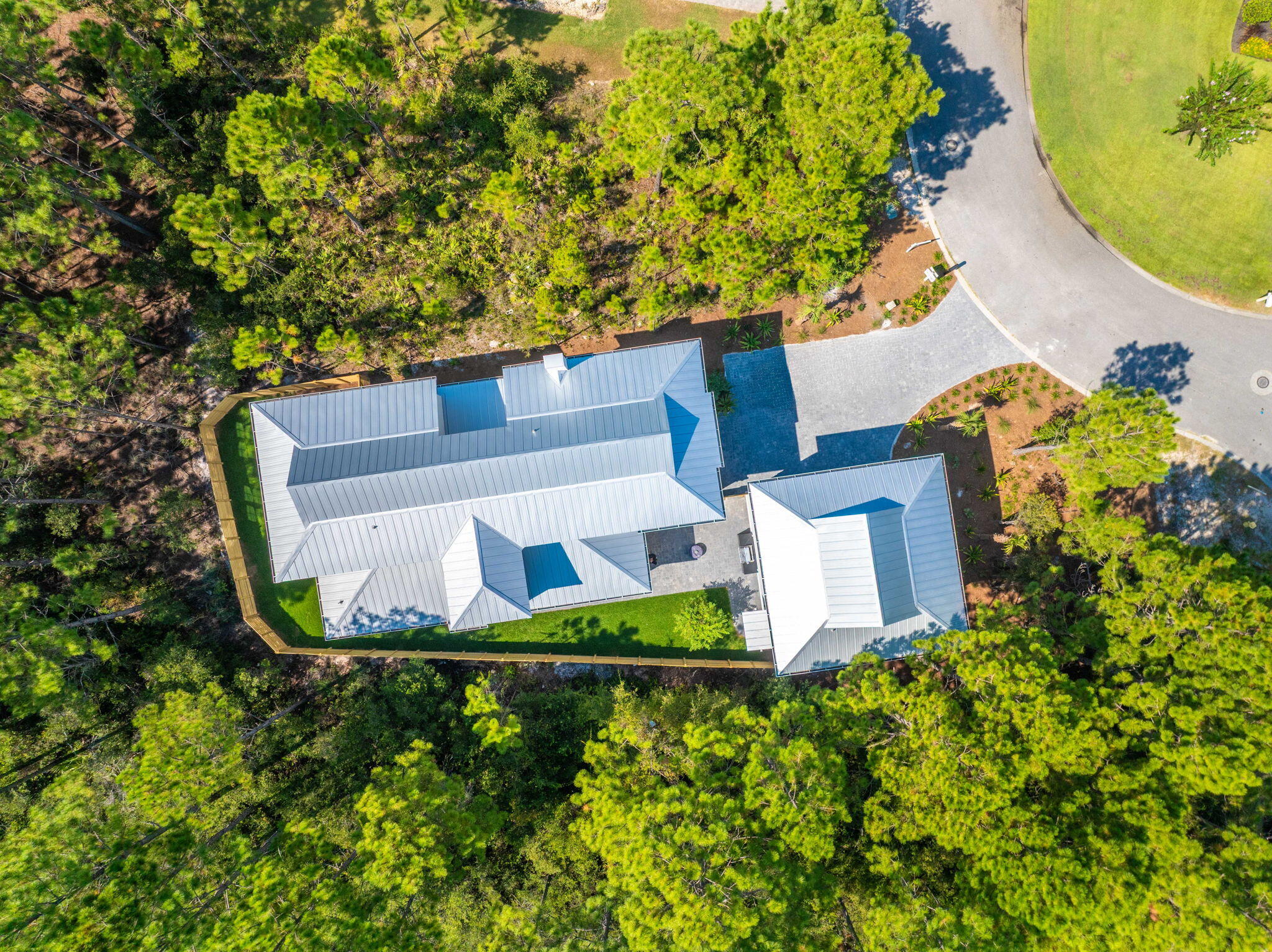 CYPRESS BREEZE PLANTATION - Residential