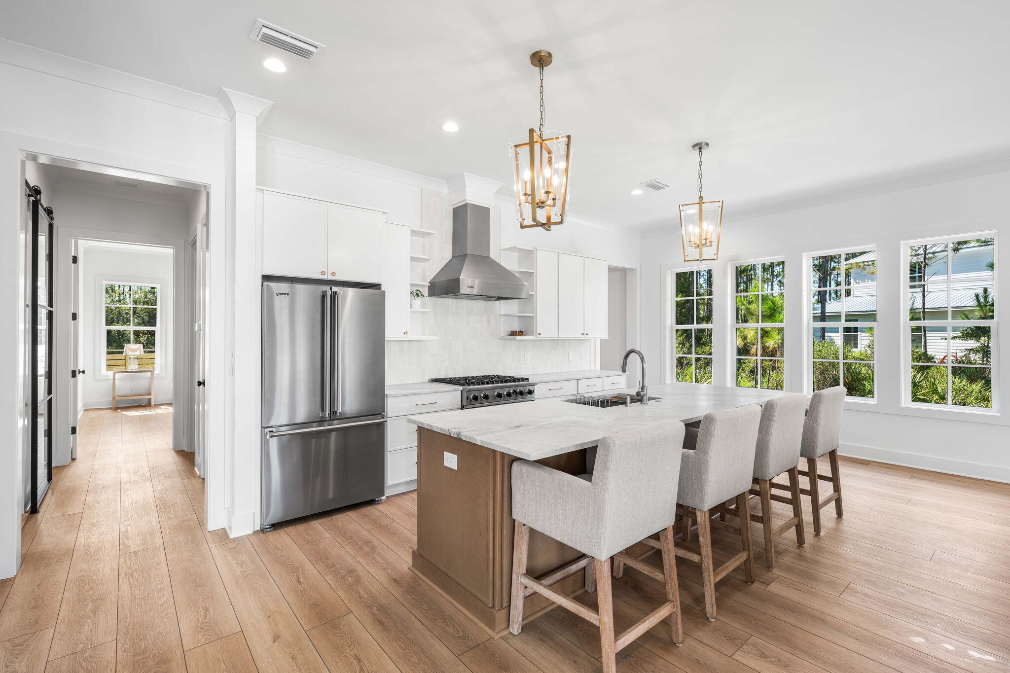 CYPRESS BREEZE PLANTATION - Residential