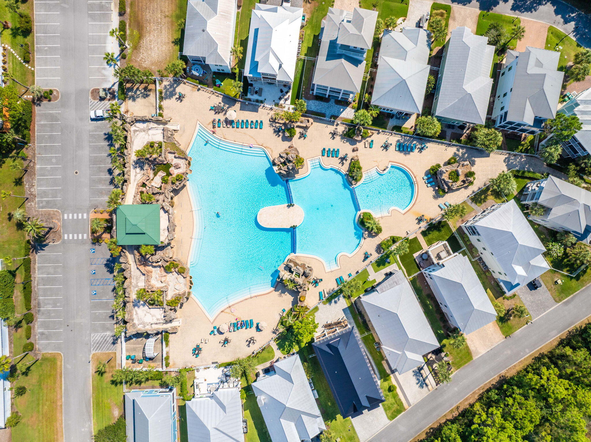 CYPRESS BREEZE PLANTATION - Residential