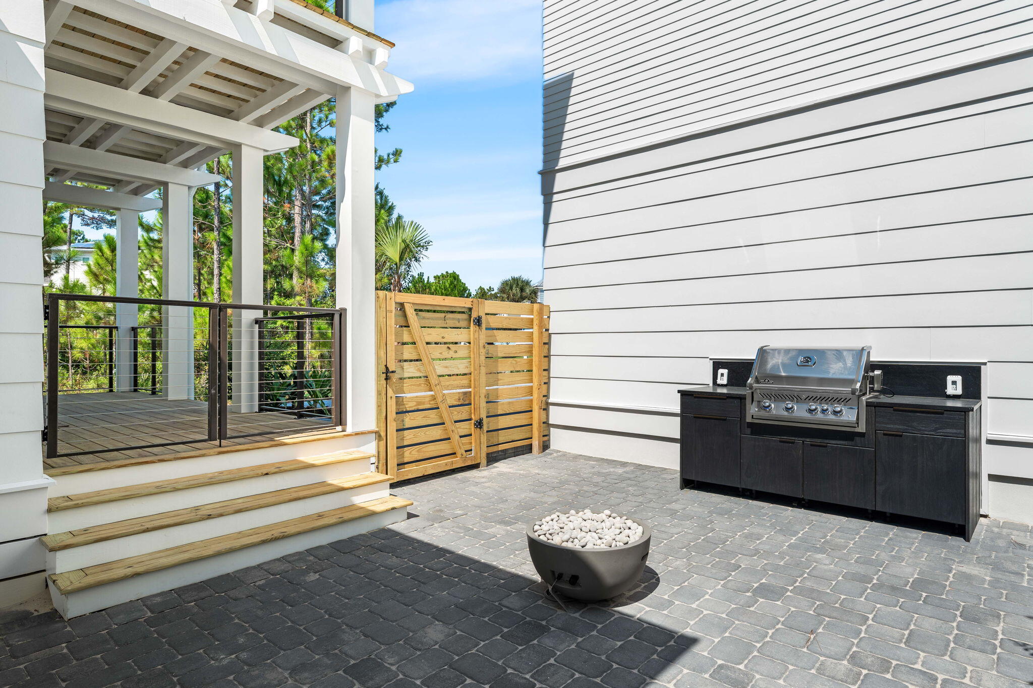 CYPRESS BREEZE PLANTATION - Residential