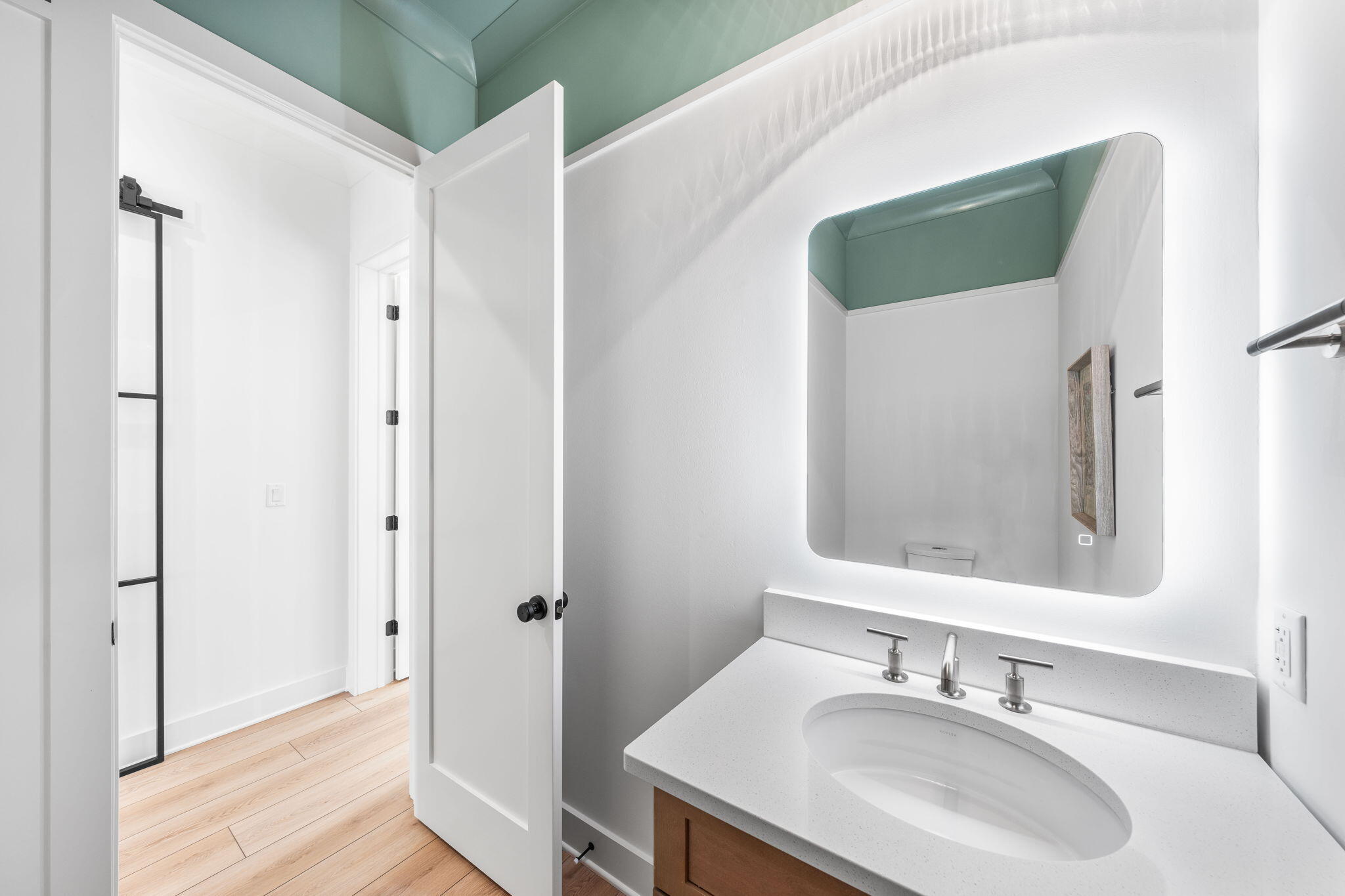 CYPRESS BREEZE PLANTATION - Residential