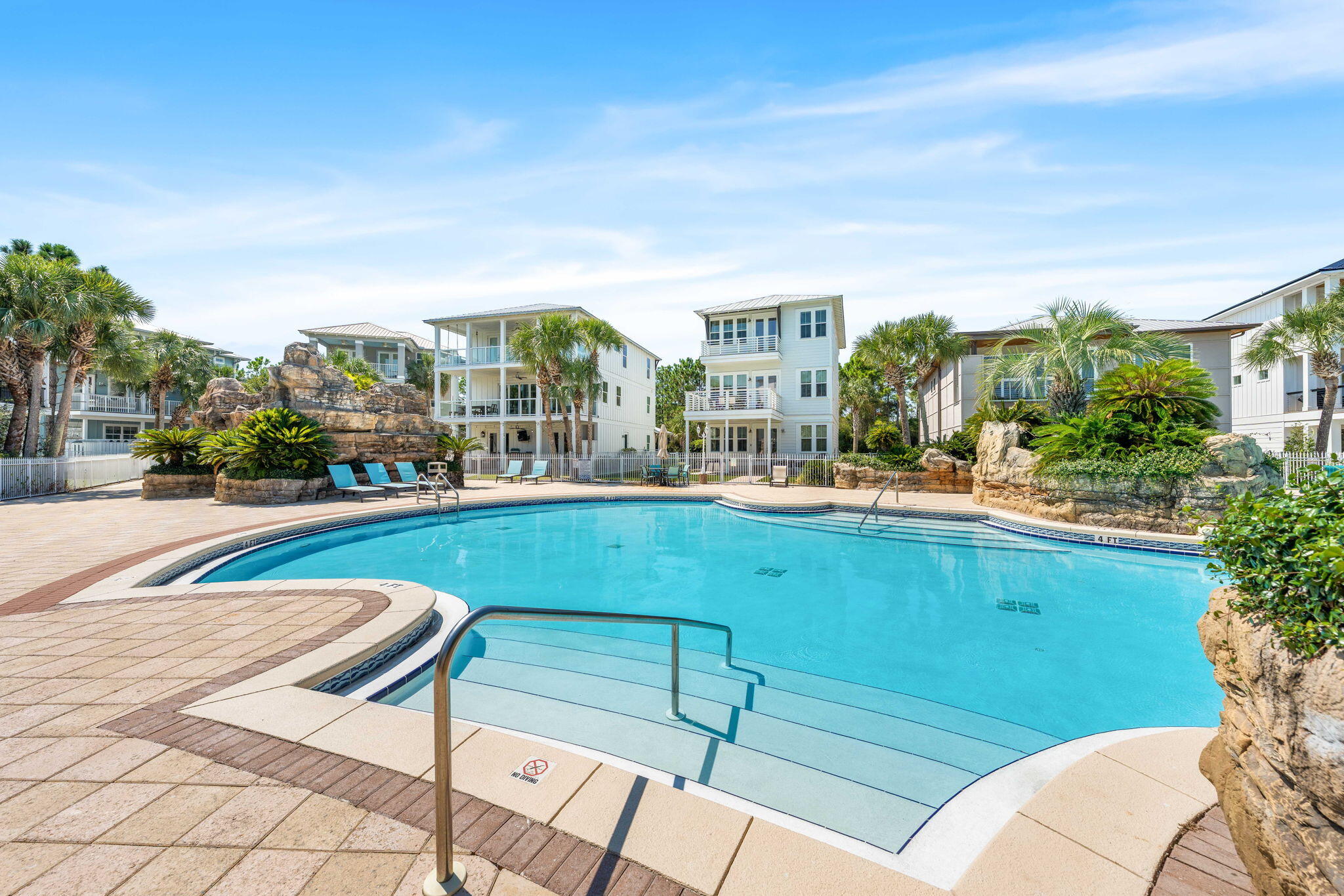 CYPRESS BREEZE PLANTATION - Residential