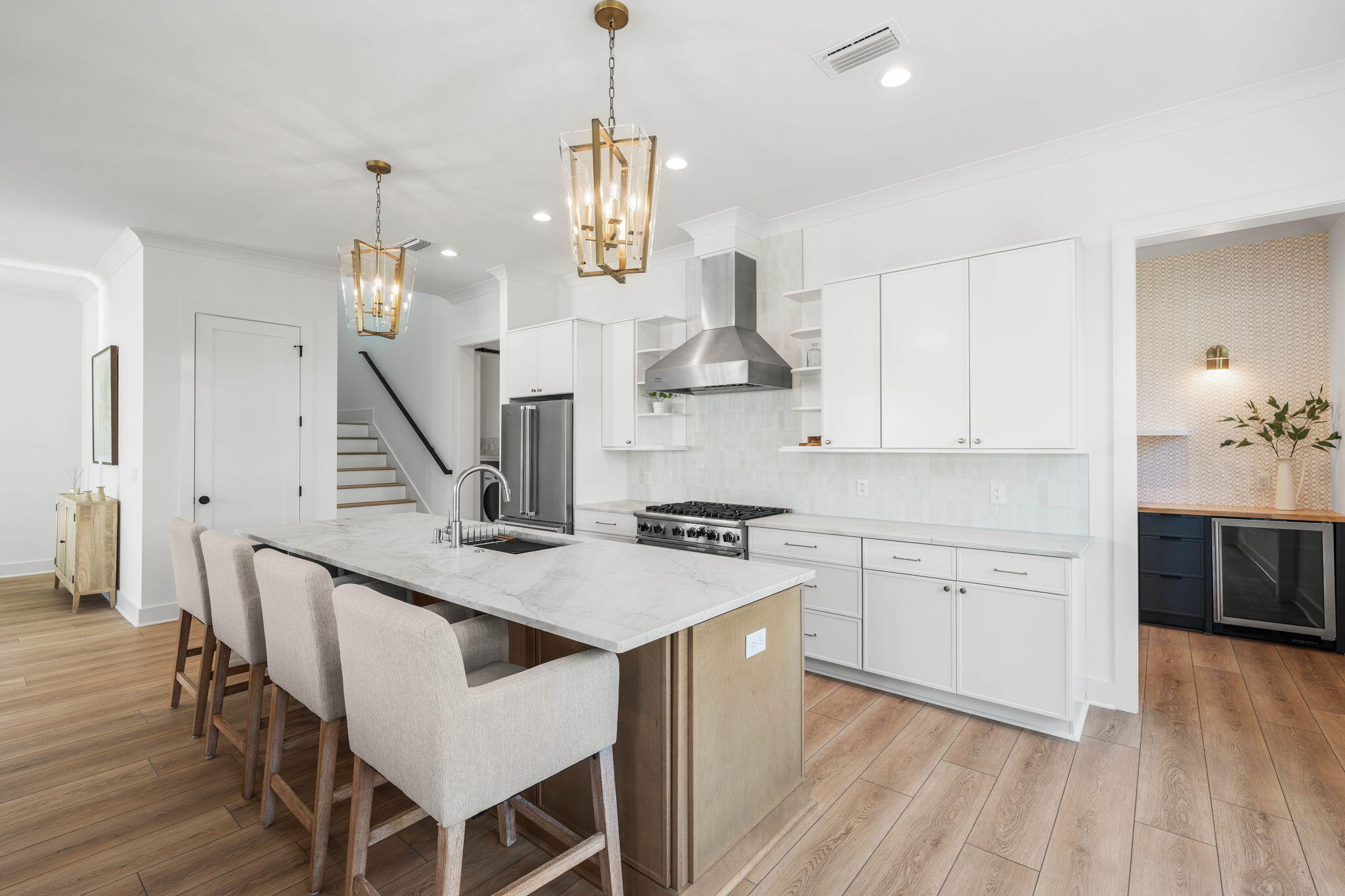 CYPRESS BREEZE PLANTATION - Residential