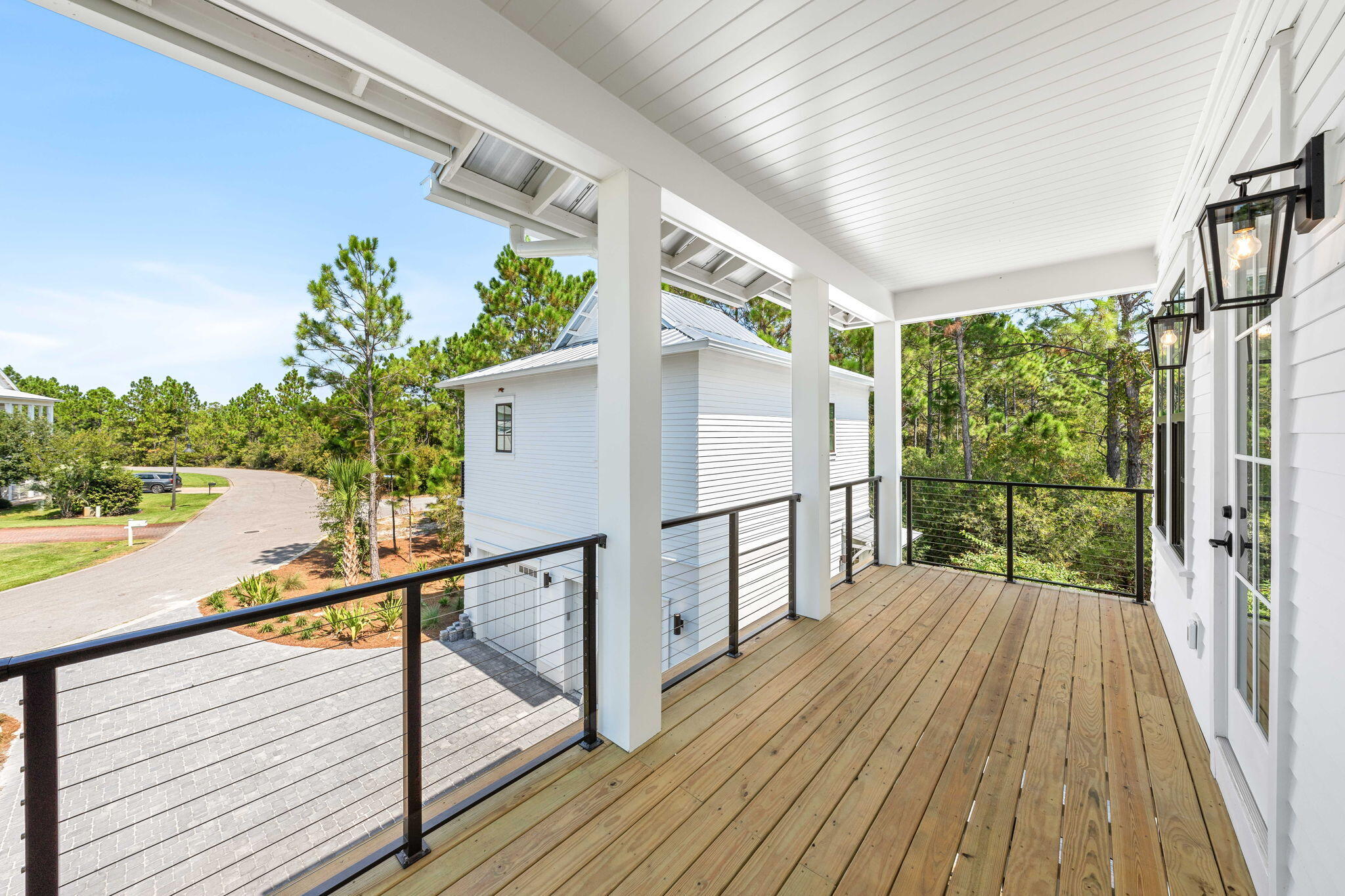 CYPRESS BREEZE PLANTATION - Residential