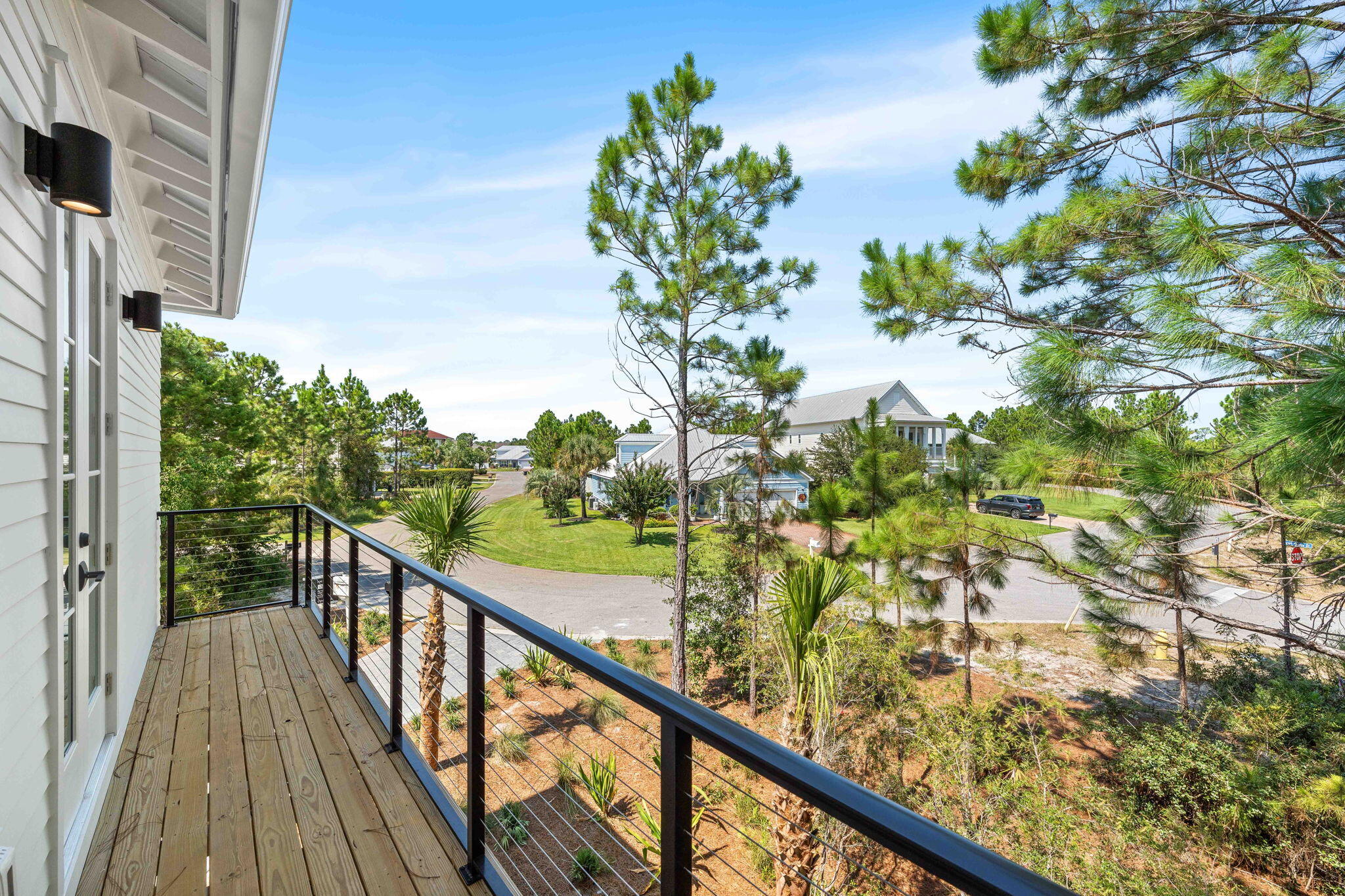 CYPRESS BREEZE PLANTATION - Residential