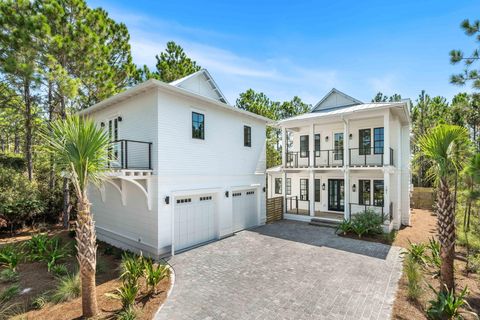 Photo of 181 Plantation Circle, Santa Rosa Beach, FL 32459 (MLS # 986008) Photo of 181 Plantation Circle, Santa Rosa Beach, FL 32459 (MLS # 986008)