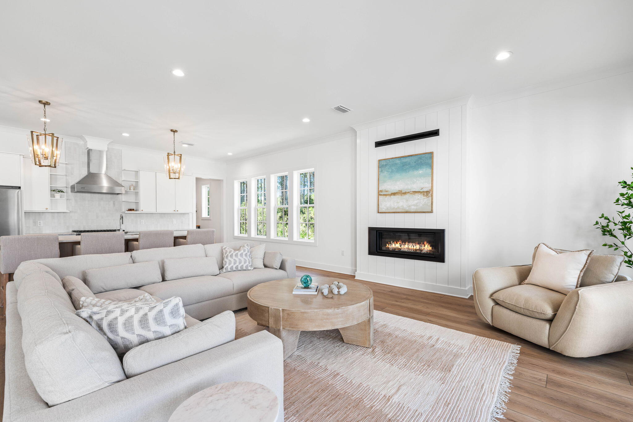 CYPRESS BREEZE PLANTATION - Residential