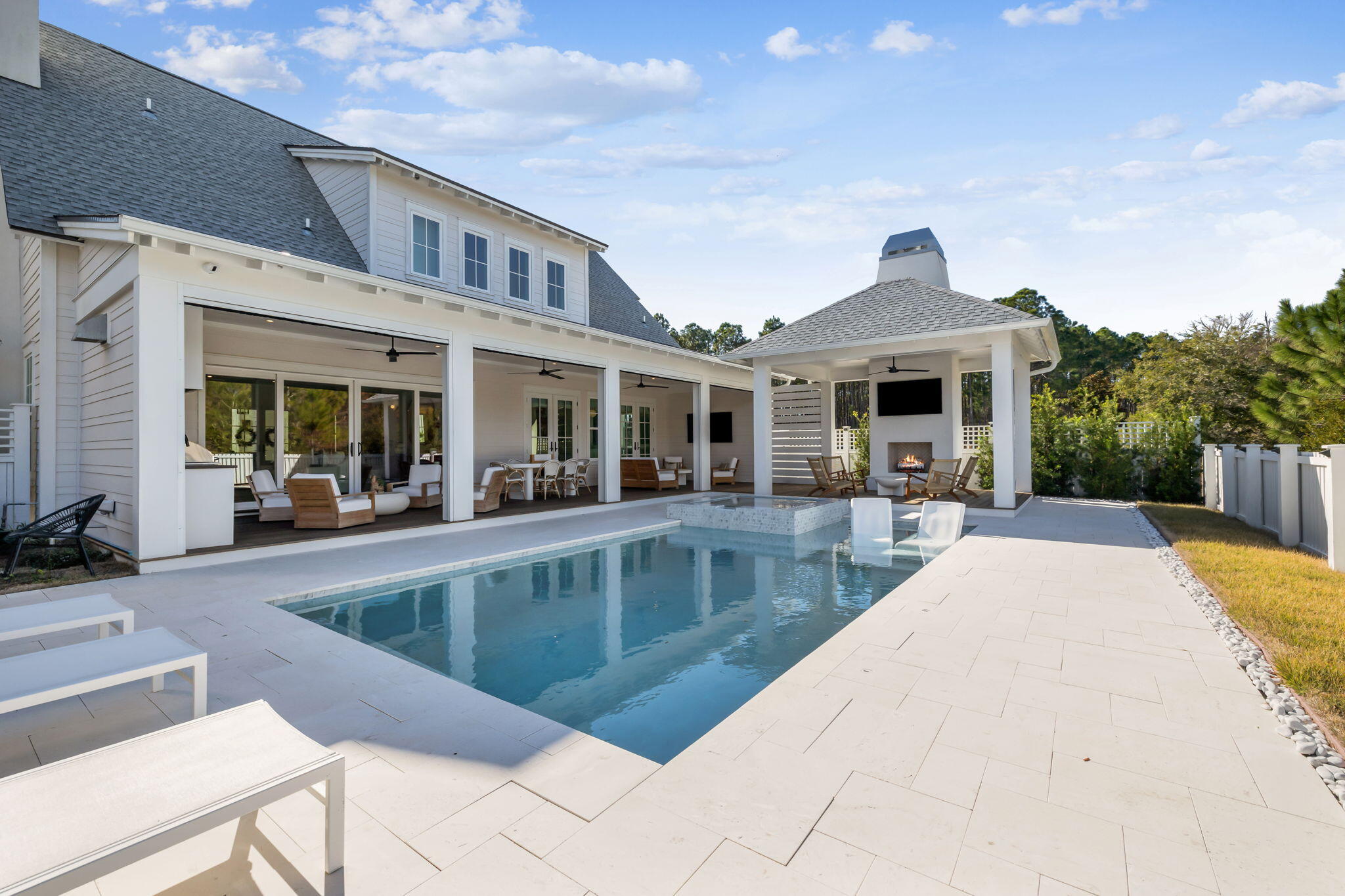 WATERSOUND ORIGINS - Residential