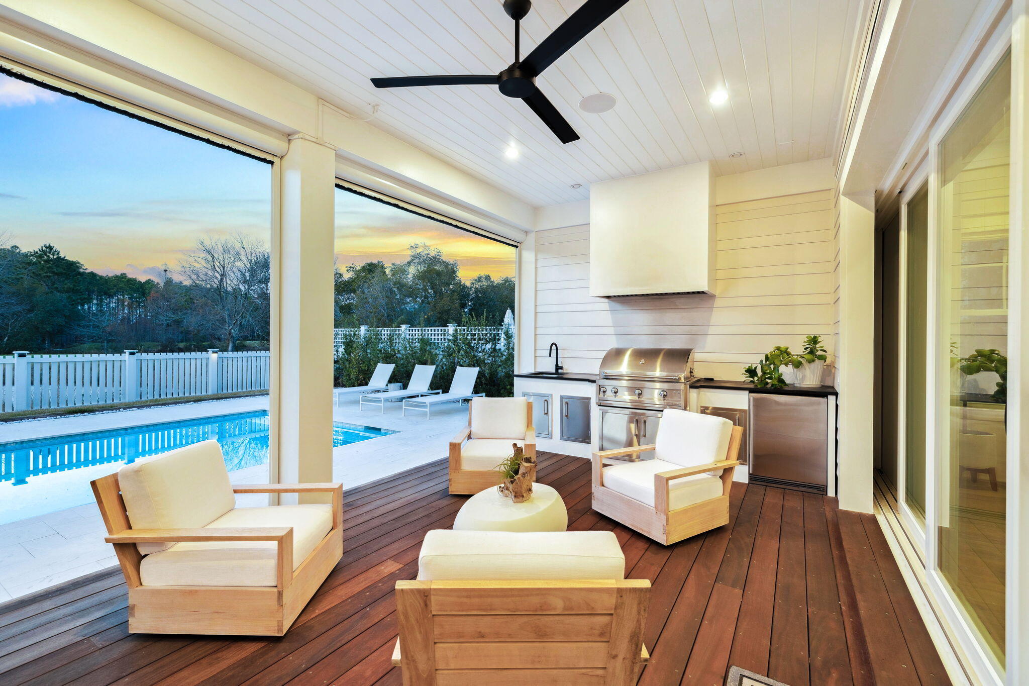 WATERSOUND ORIGINS - Residential