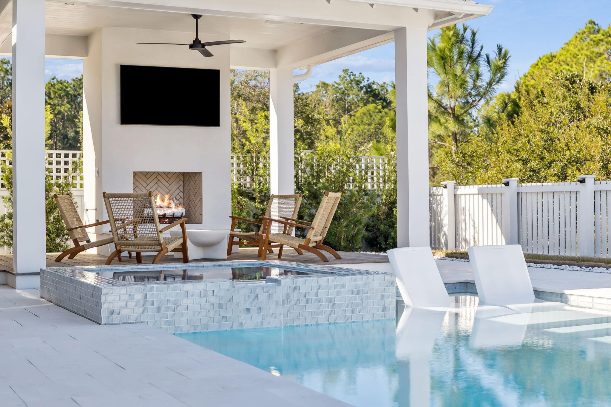 WATERSOUND ORIGINS - Residential