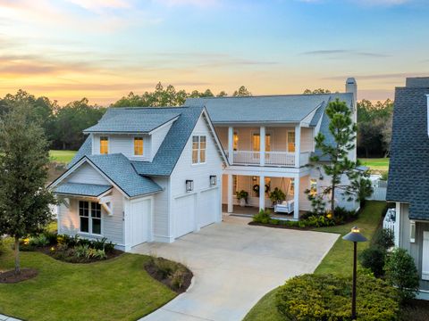 576 Cannonball Lane Inlet Beach FL 32461